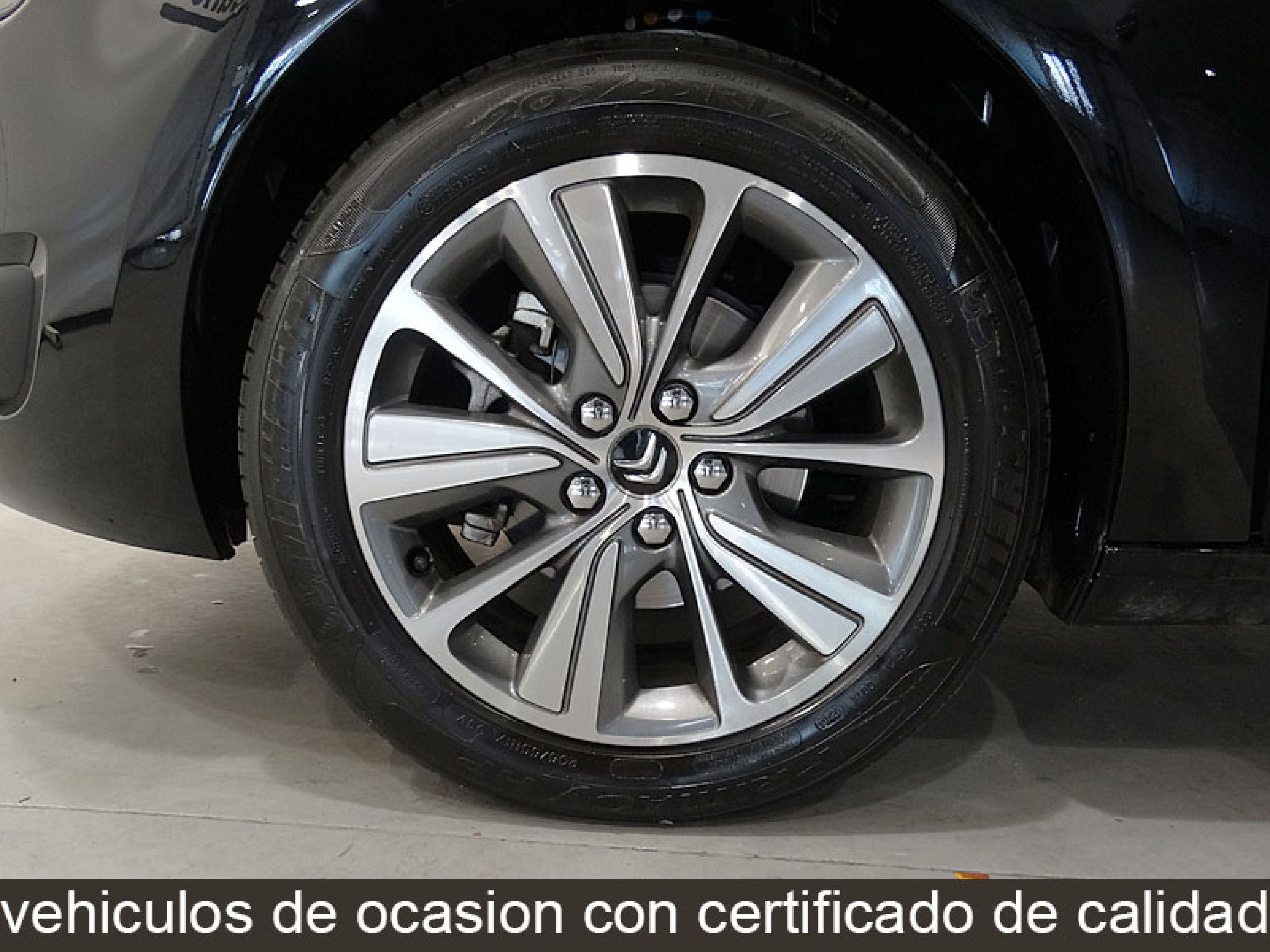 Foto Citroen Grand C4 Picasso 14