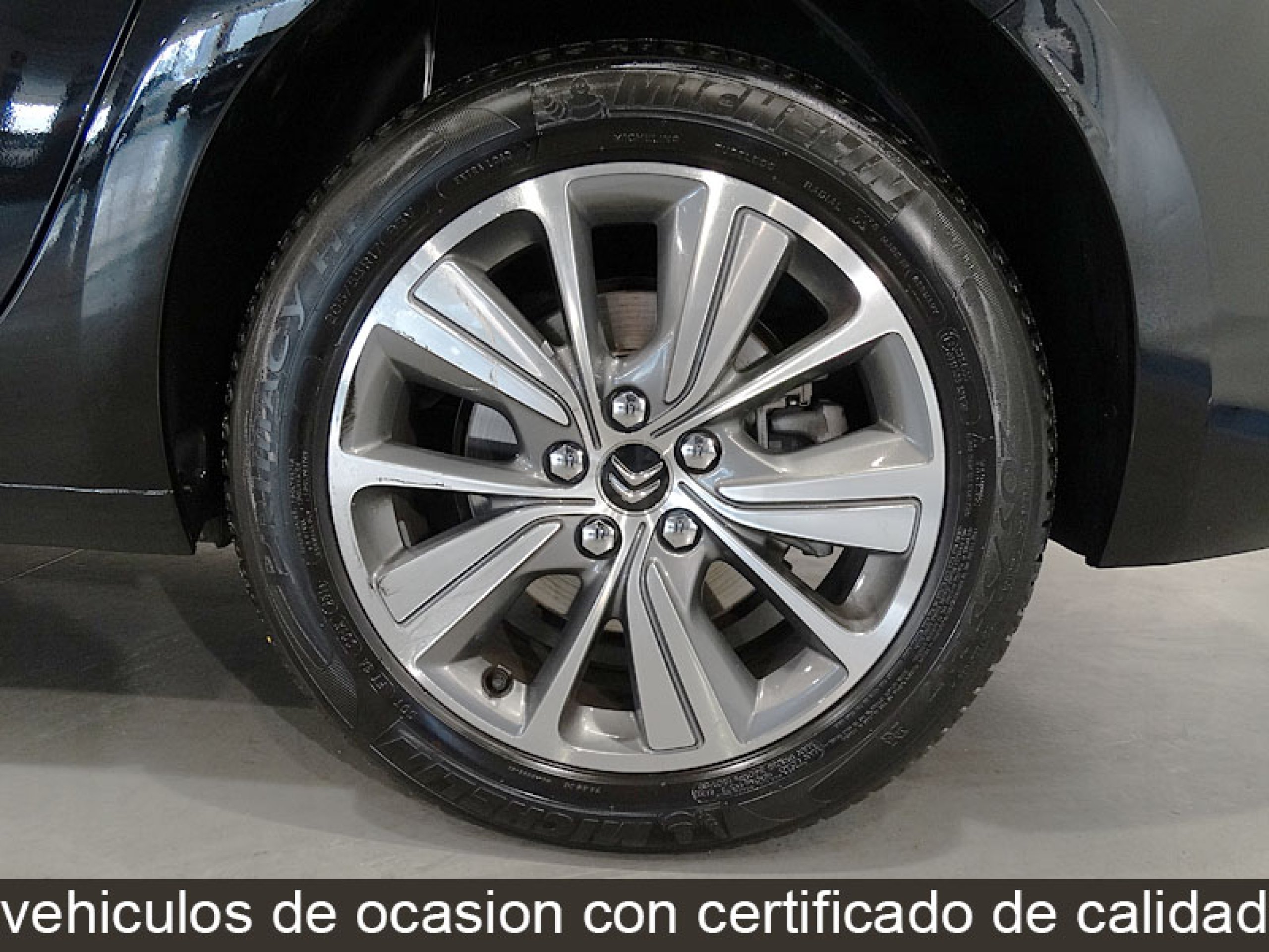 Foto Citroen Grand C4 Picasso 15