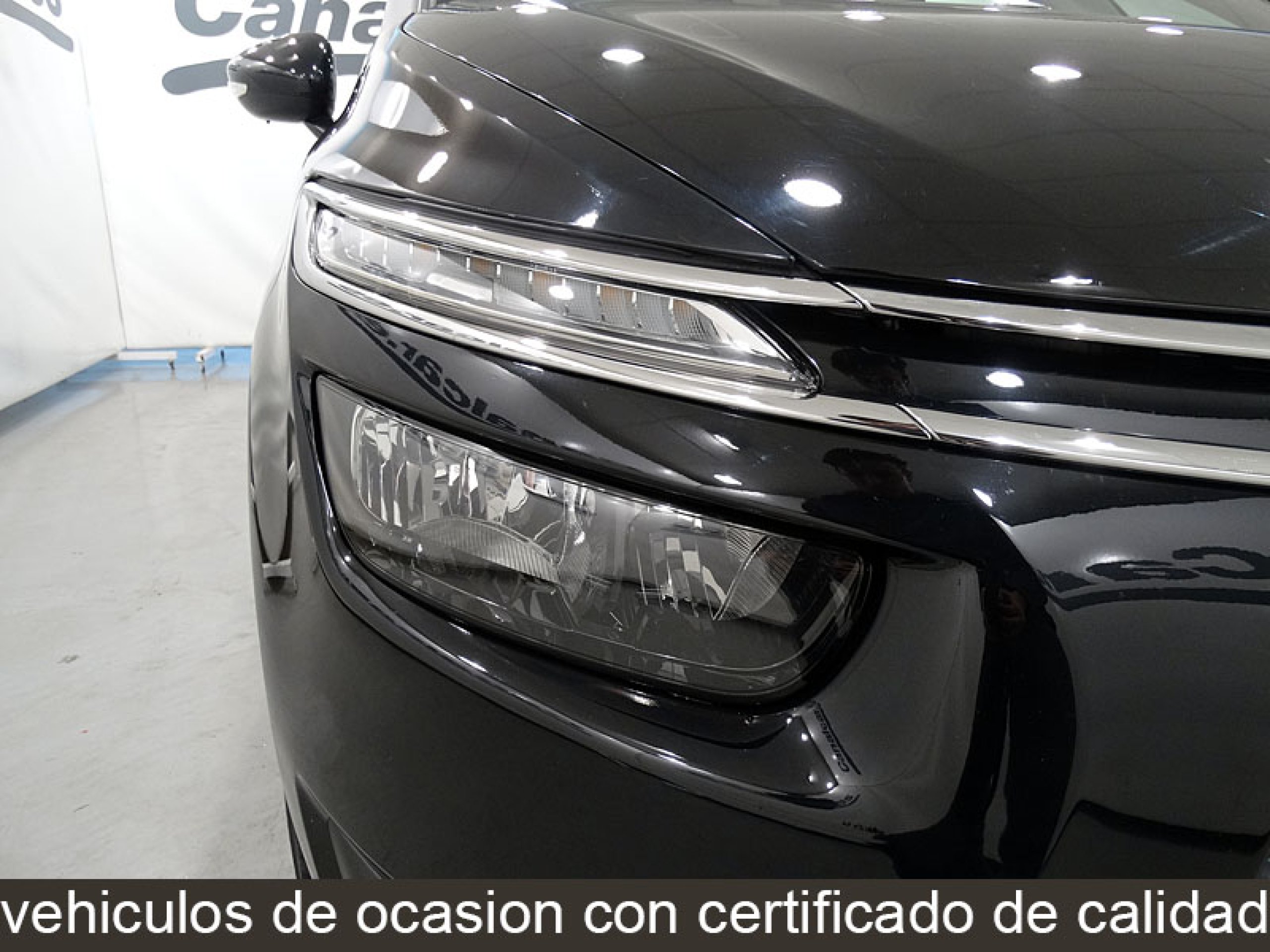 Foto Citroen Grand C4 Picasso 18
