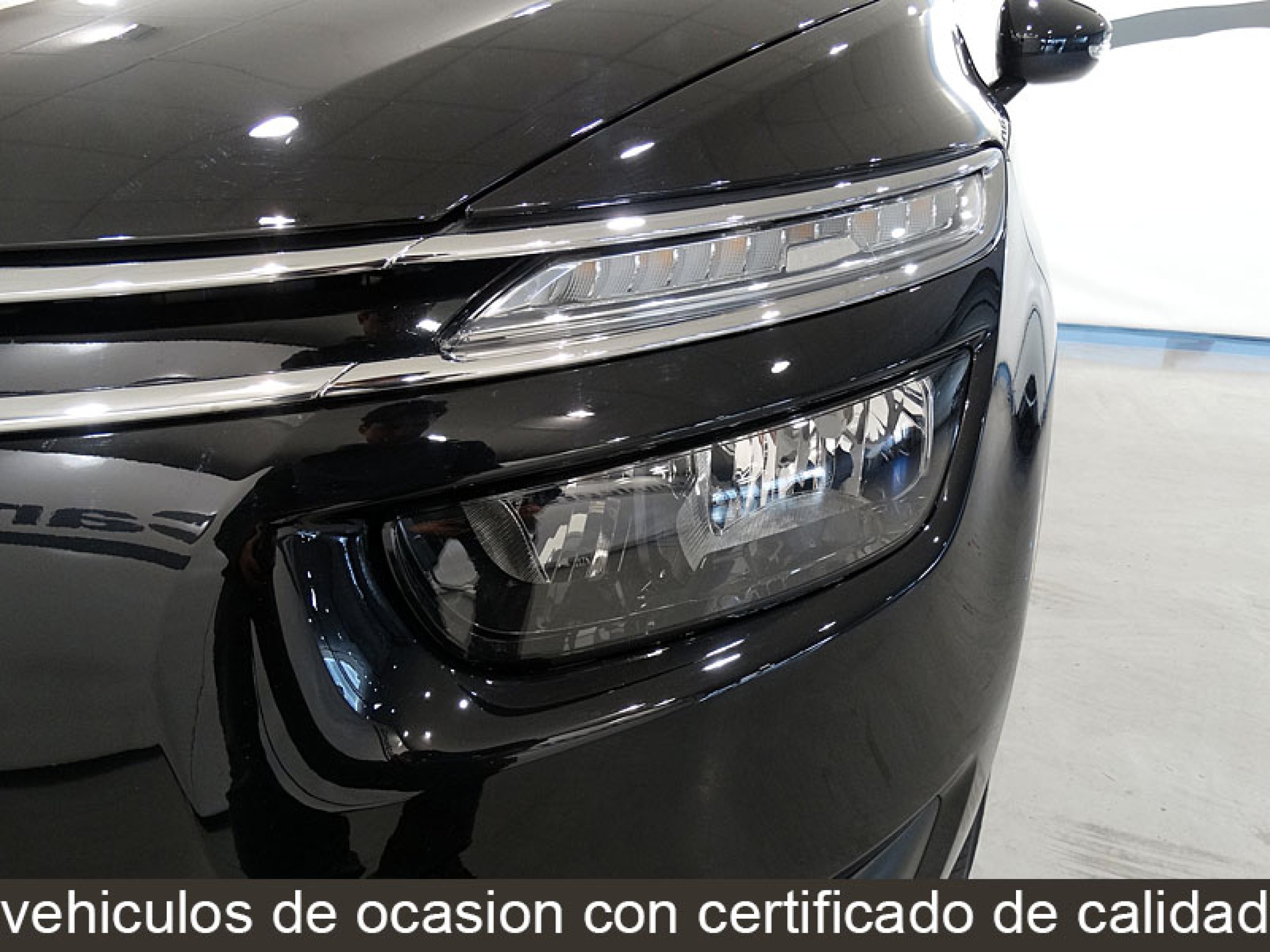 Foto Citroen Grand C4 Picasso 19
