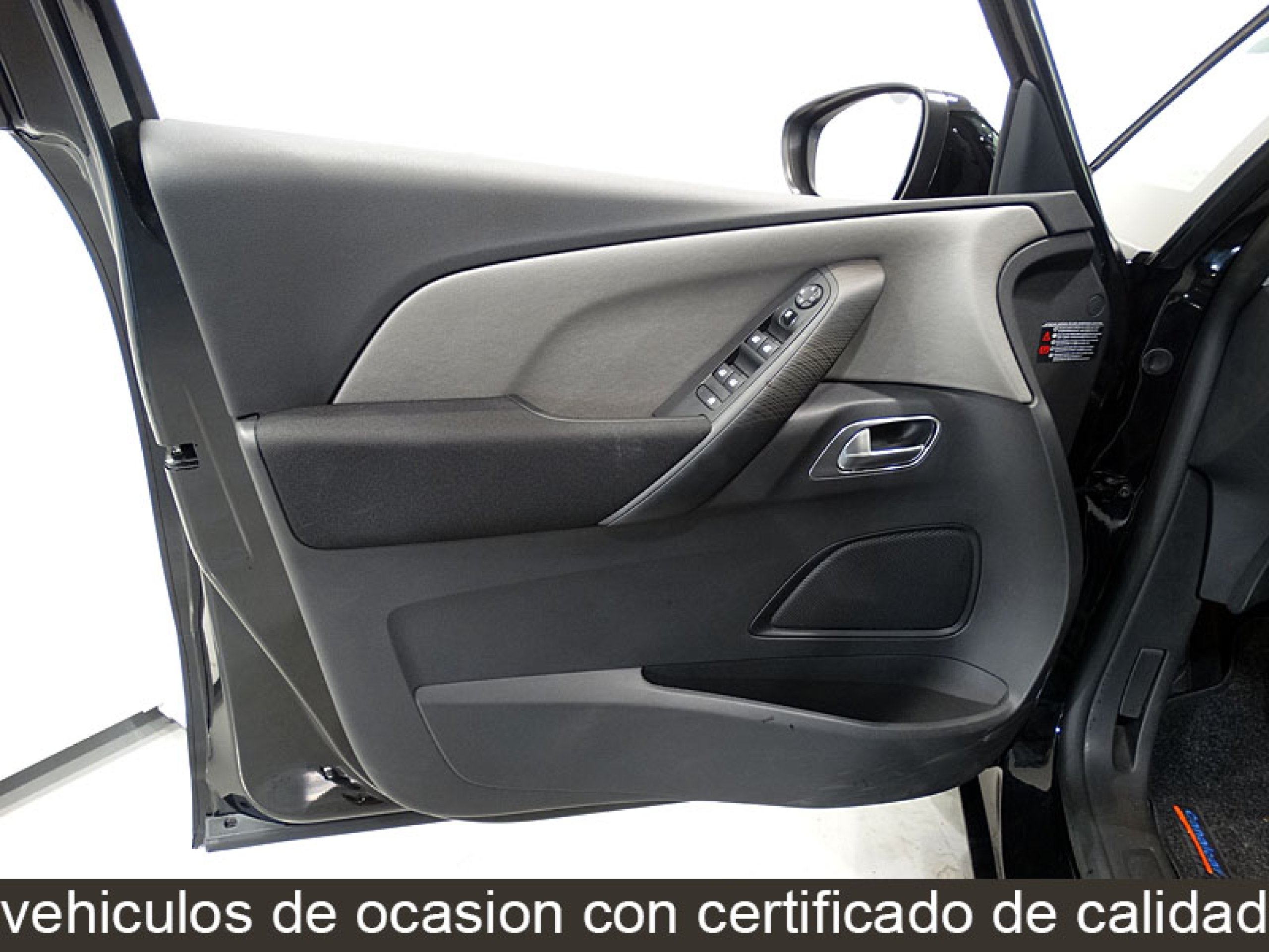 Foto Citroen Grand C4 Picasso 25