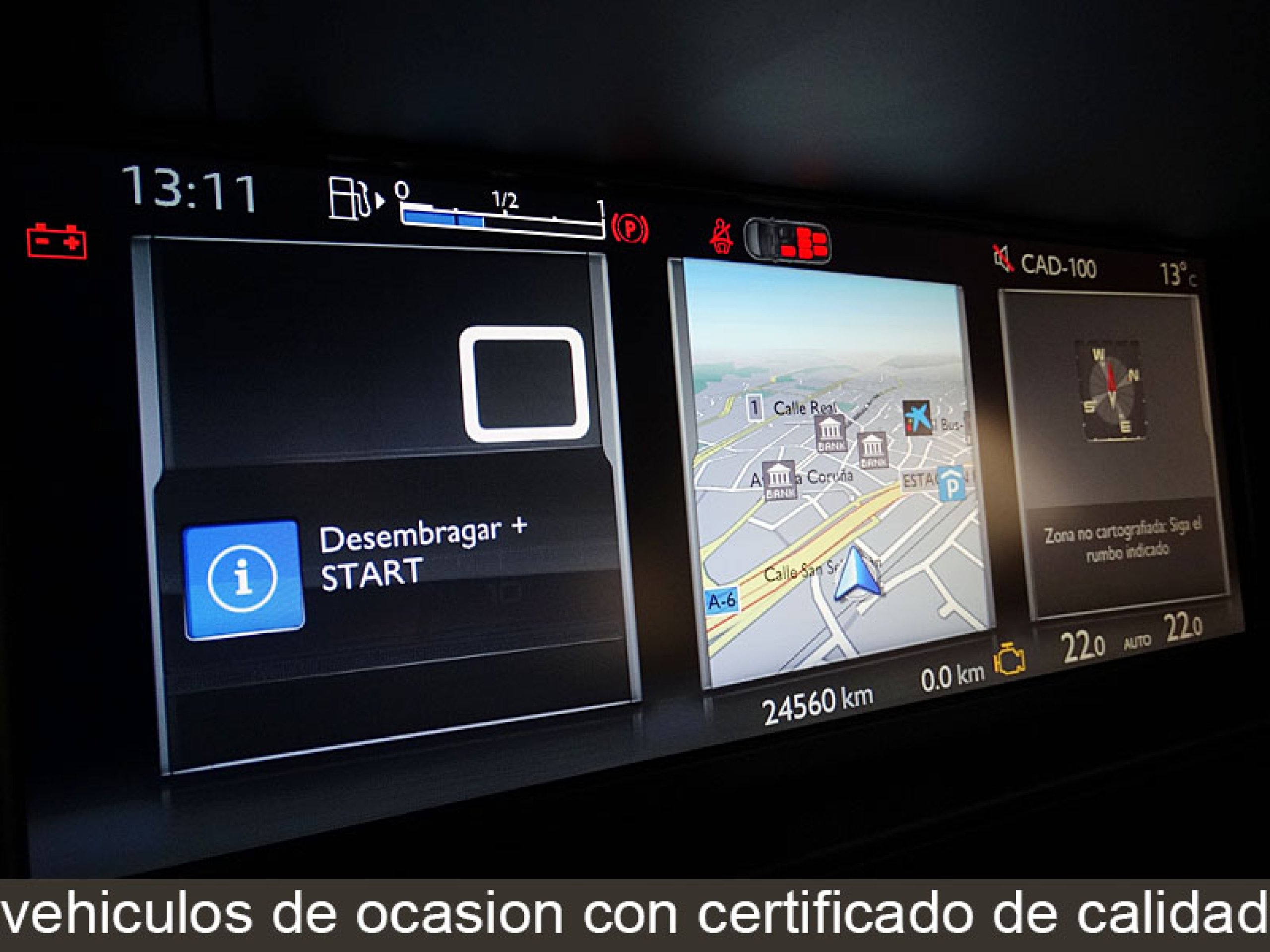Foto Citroen Grand C4 Picasso 38