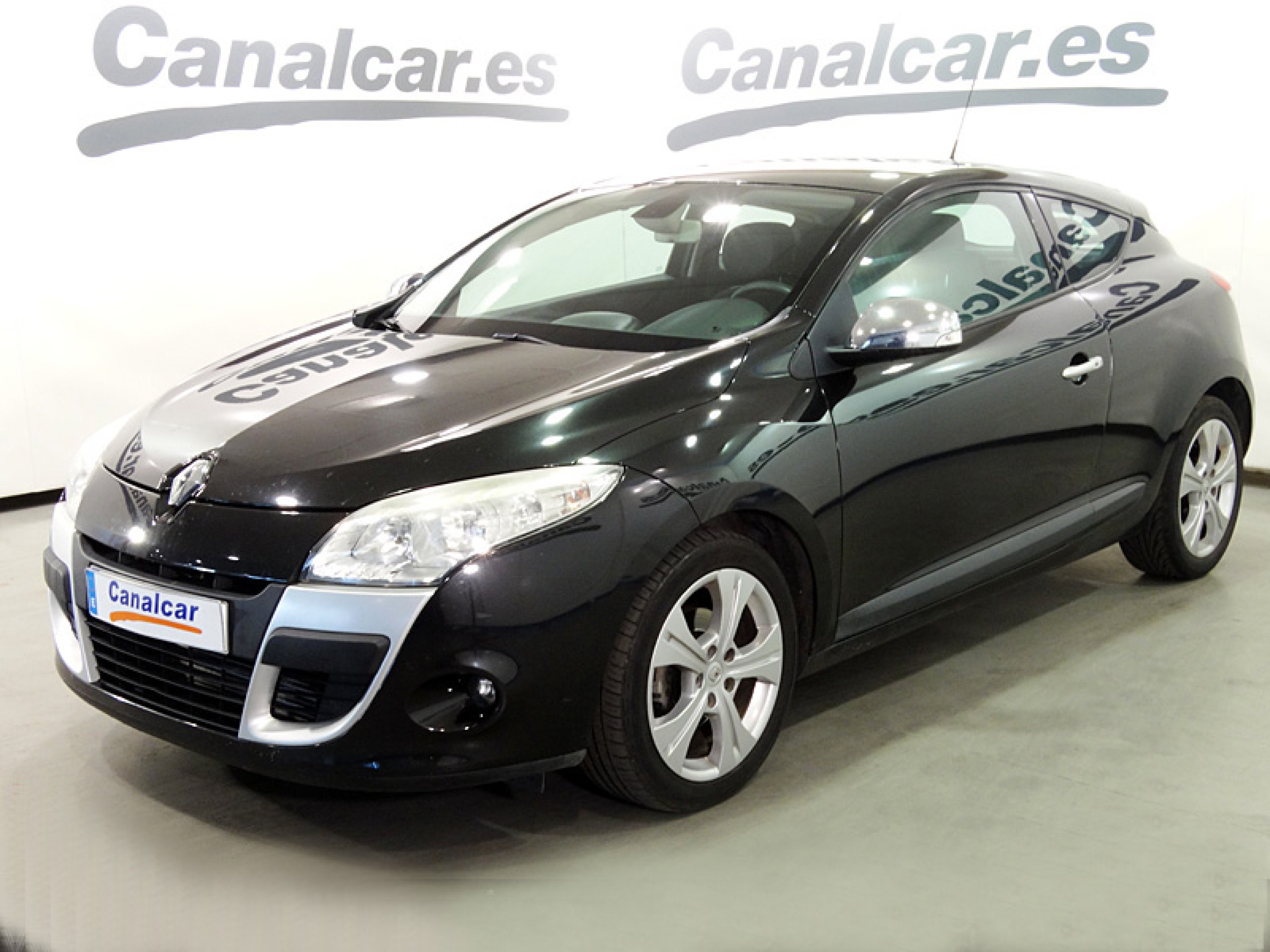 Foto Renault Megane 1