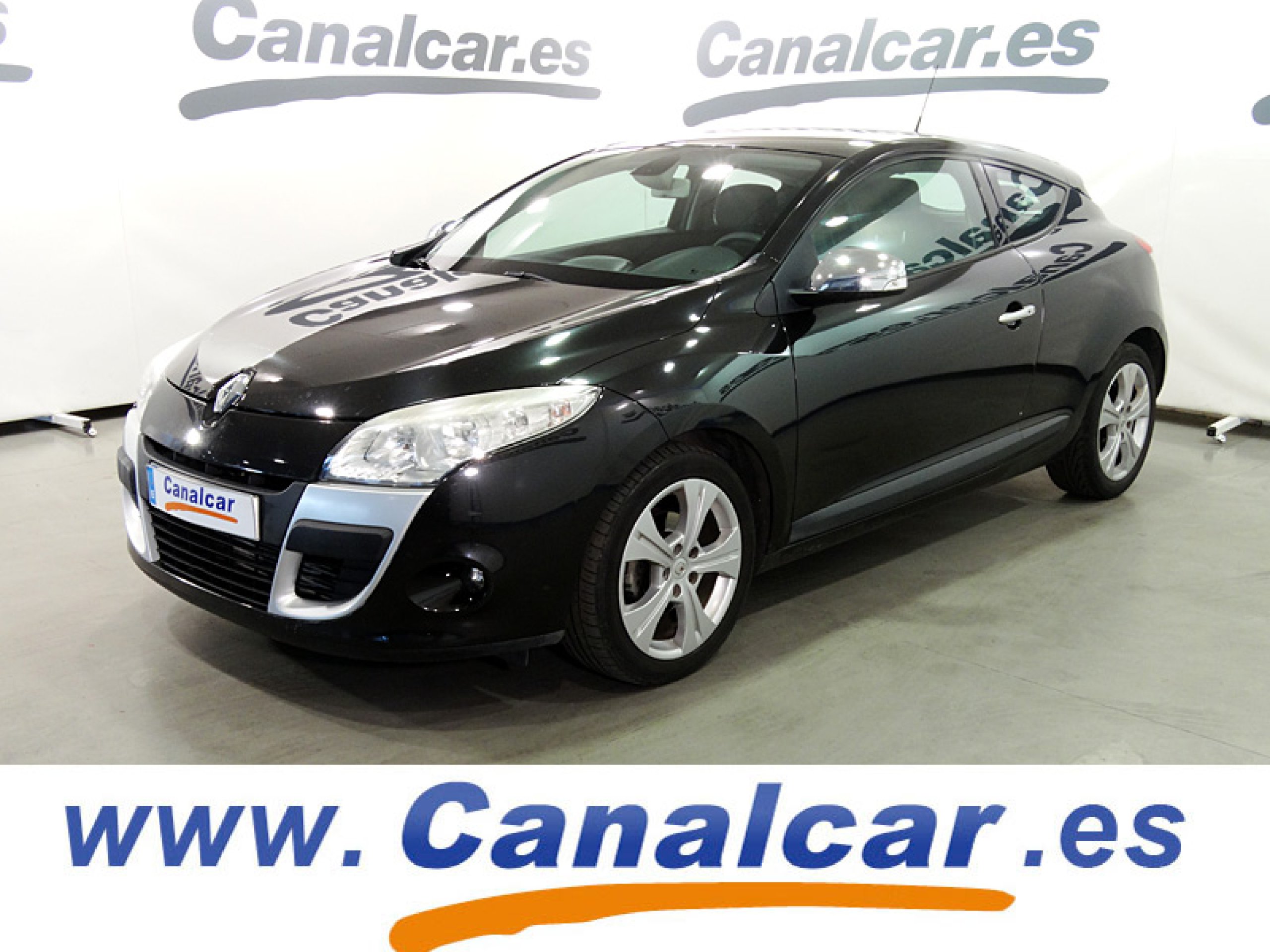 Foto Renault Megane 2