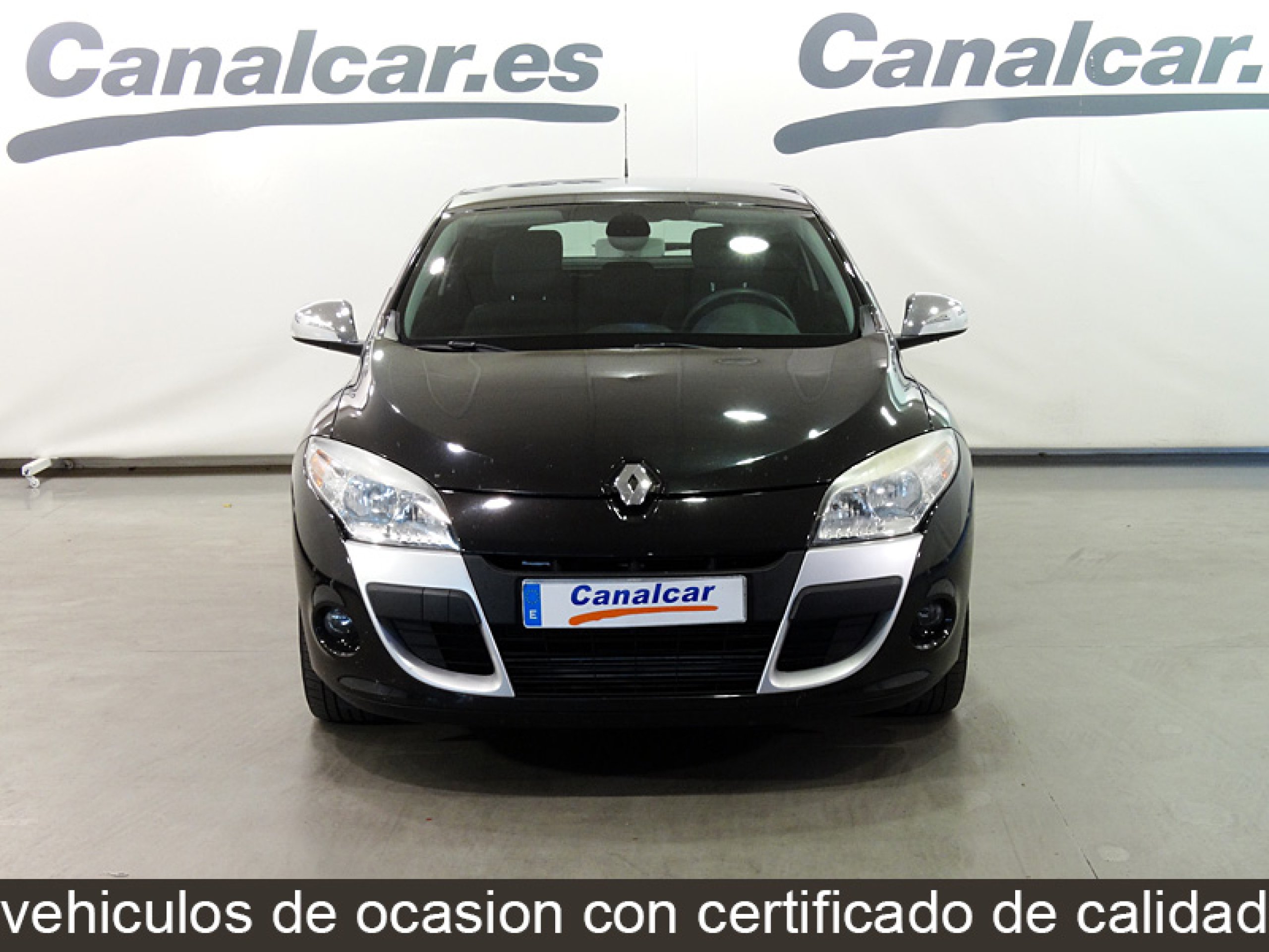 Foto Renault Megane 3
