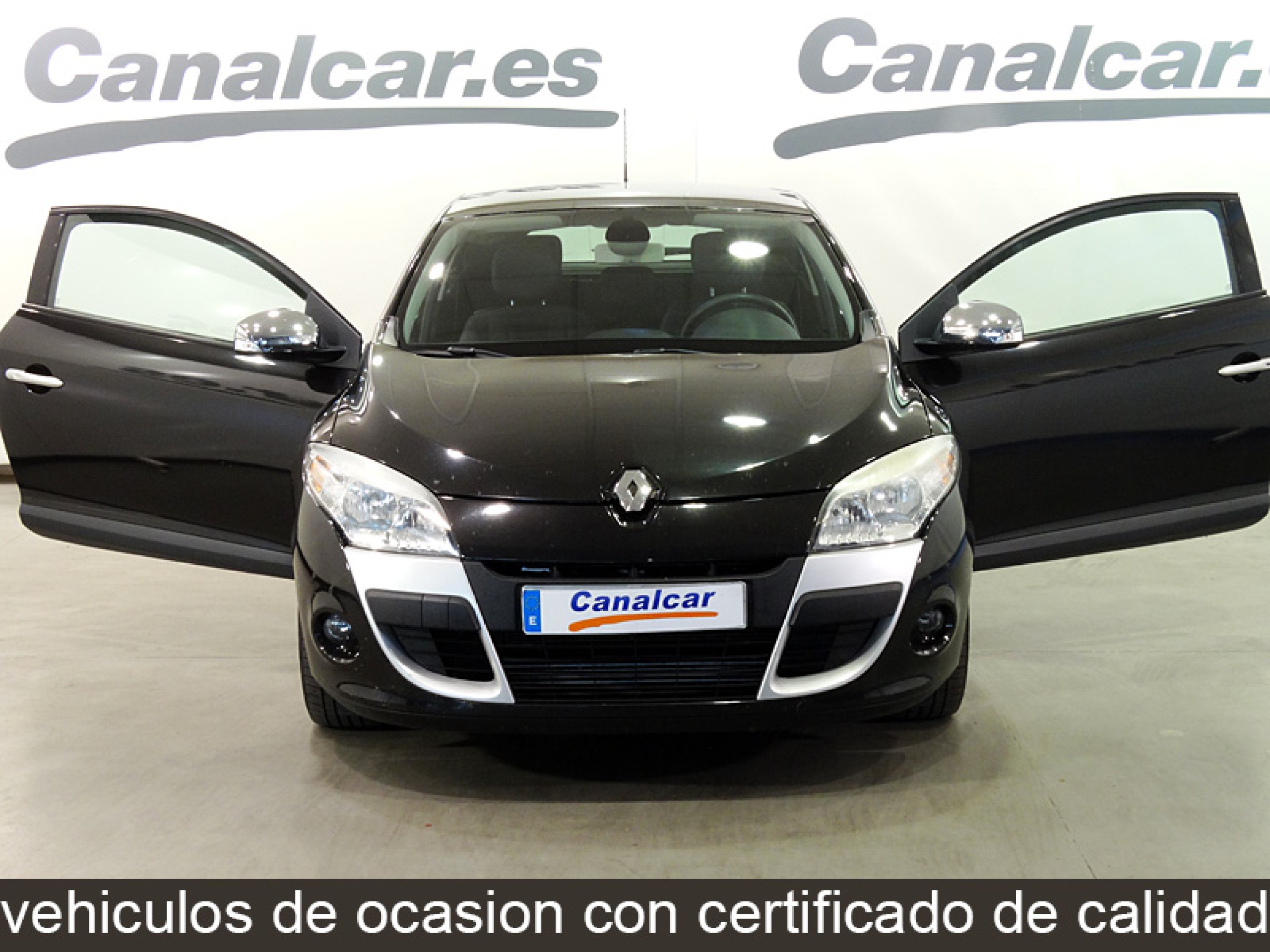 Foto Renault Megane 4