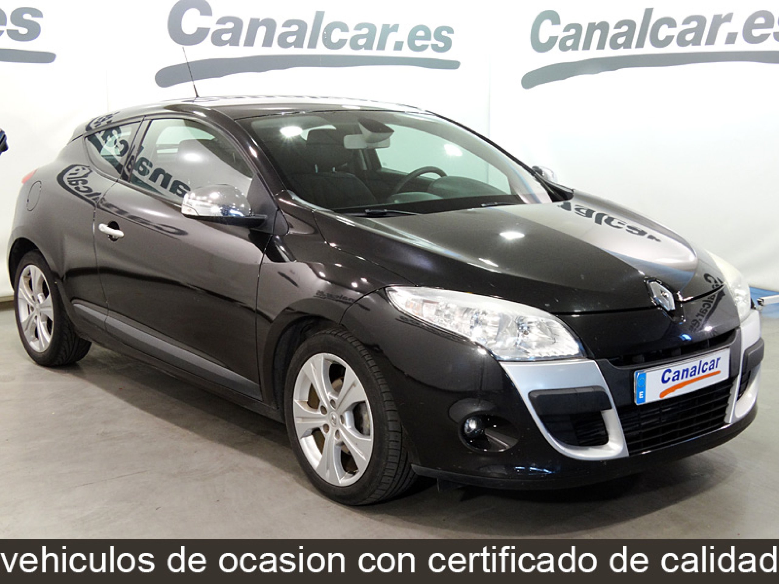 Foto Renault Megane 5