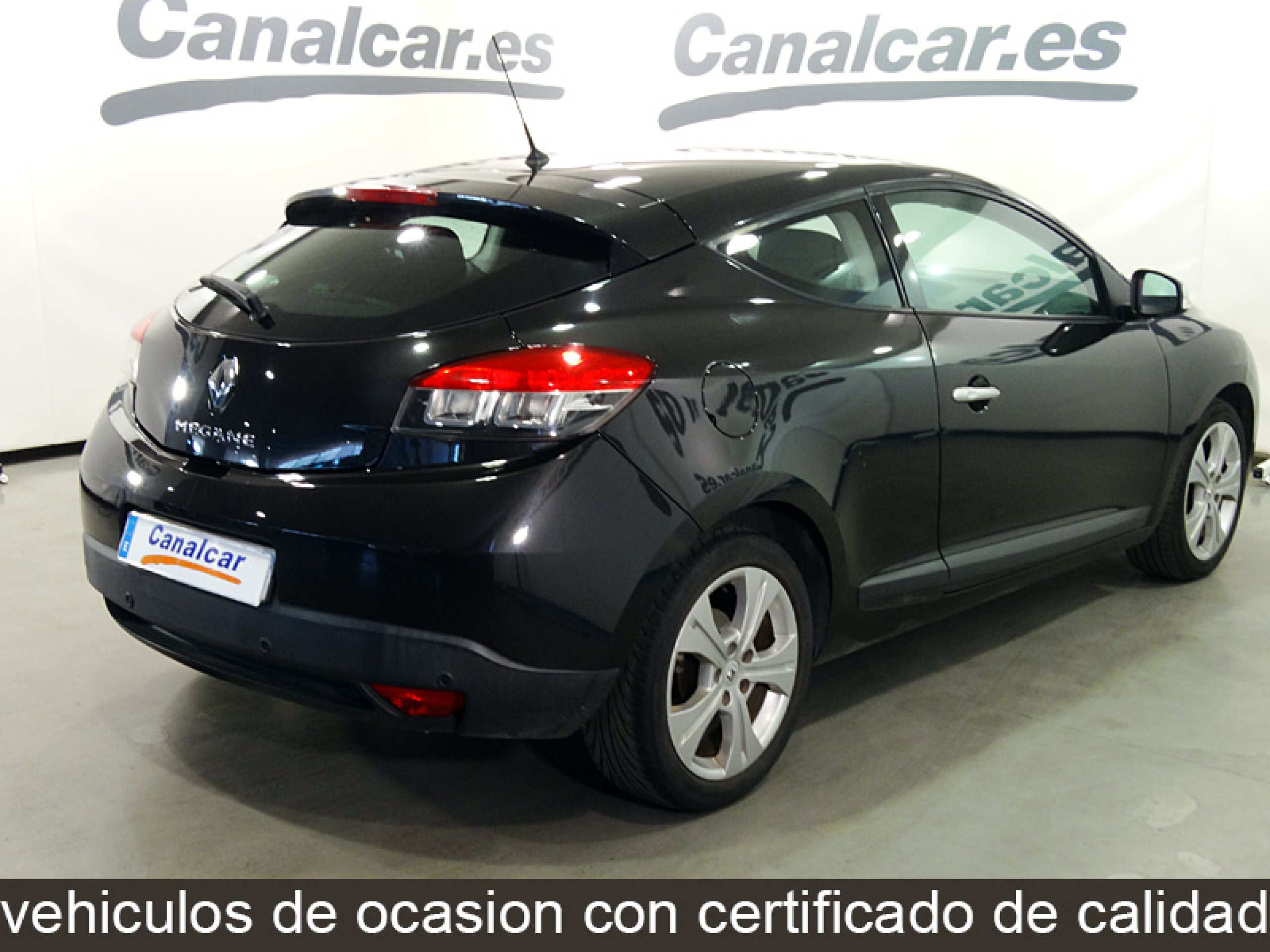 Foto Renault Megane 6