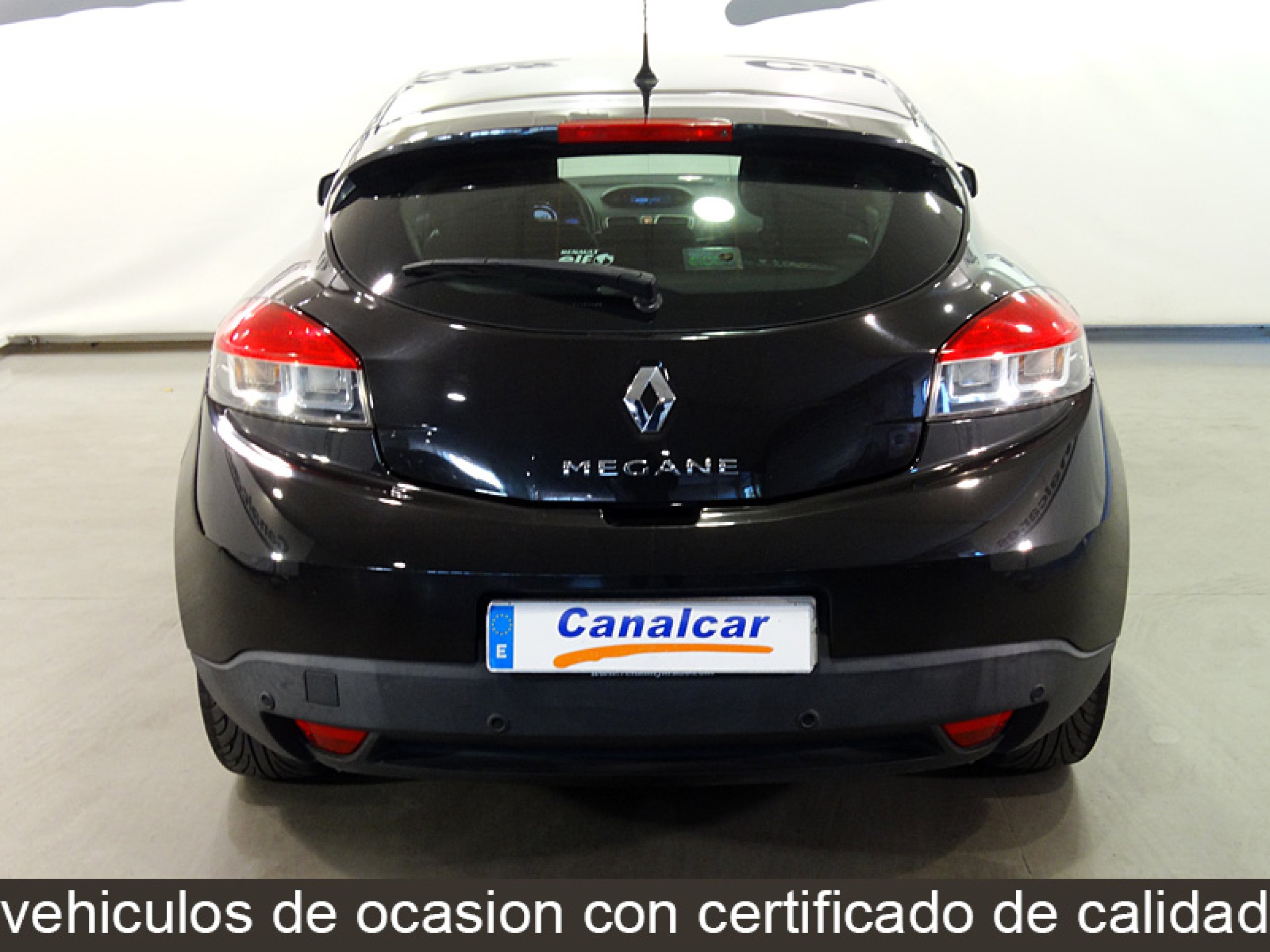 Foto Renault Megane 7