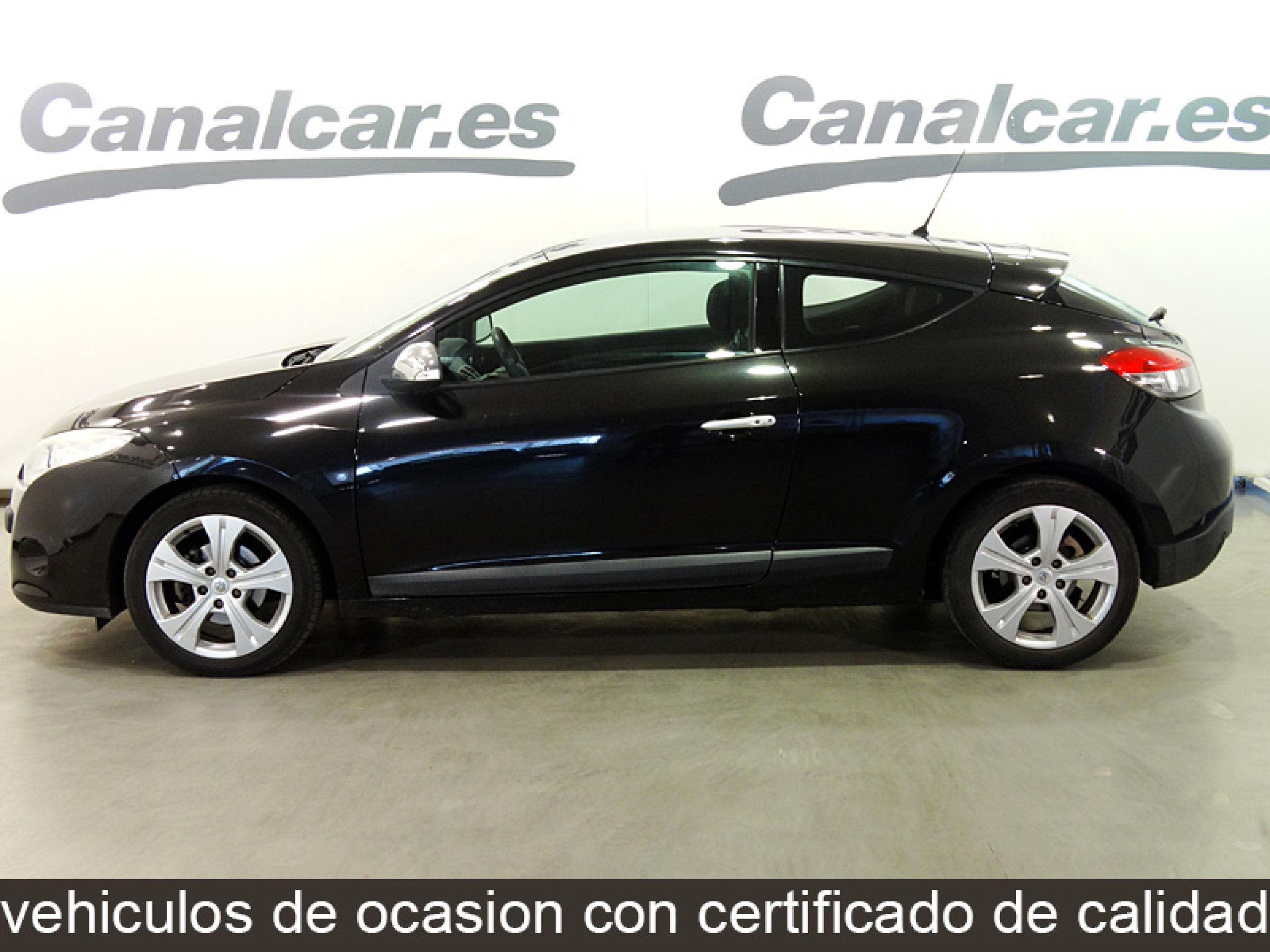 Foto Renault Megane 9