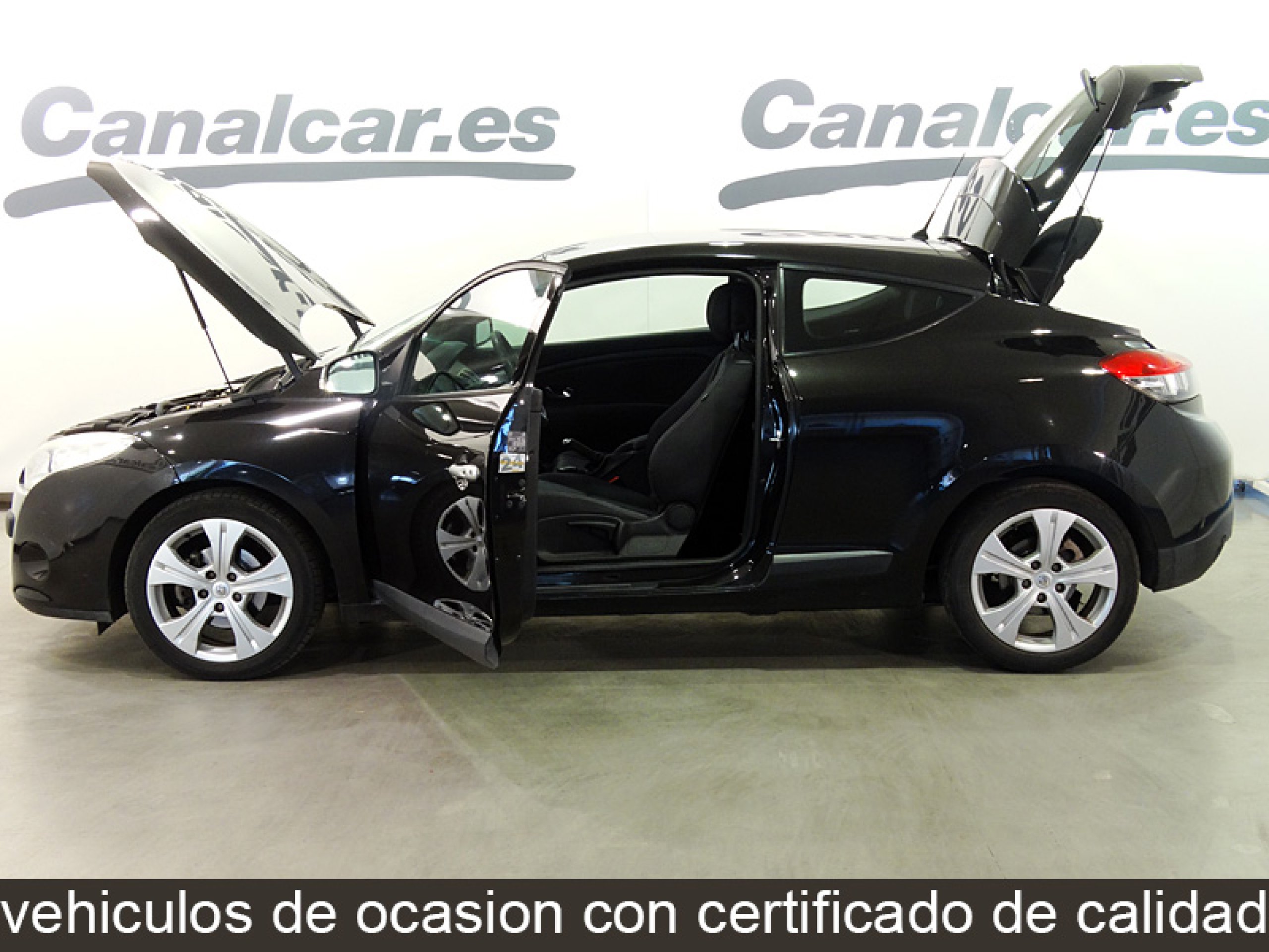 Foto Renault Megane 10