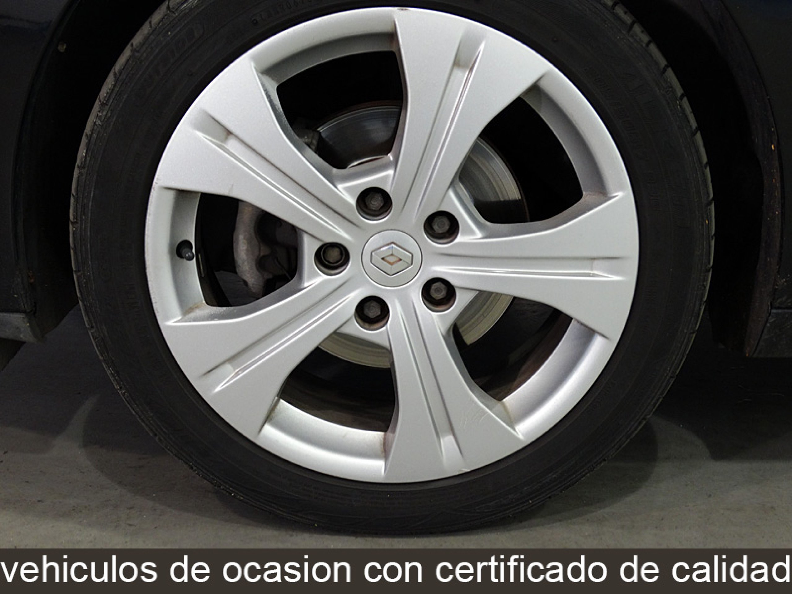 Foto Renault Megane 11