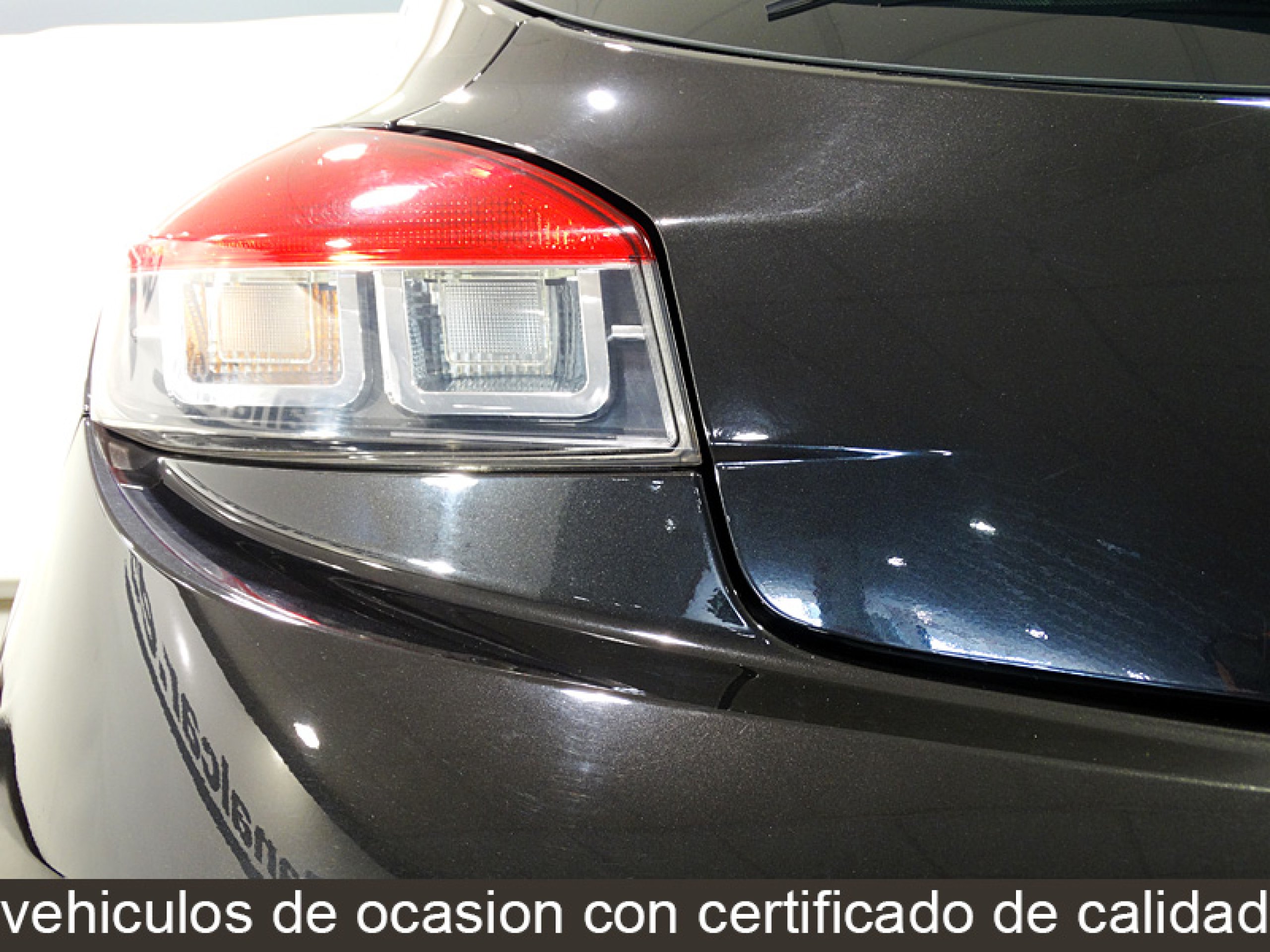 Foto Renault Megane 14