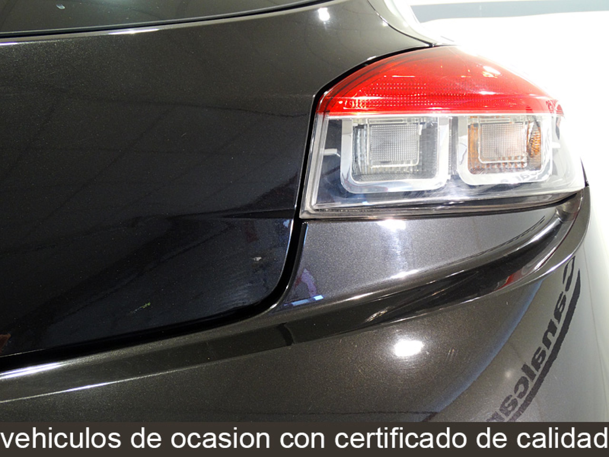 Foto Renault Megane 15