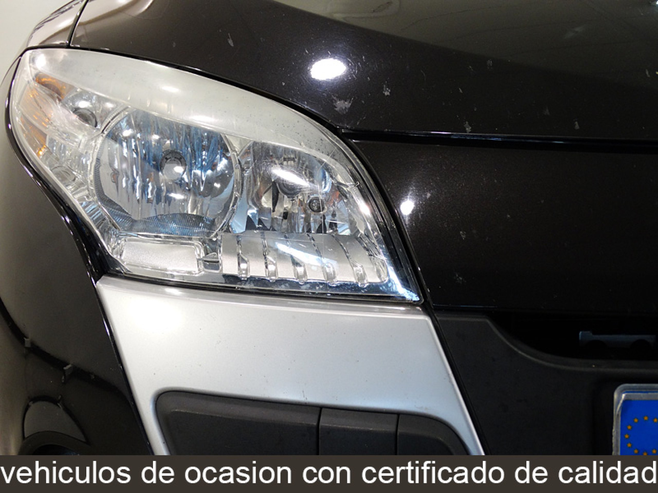 Foto Renault Megane 16
