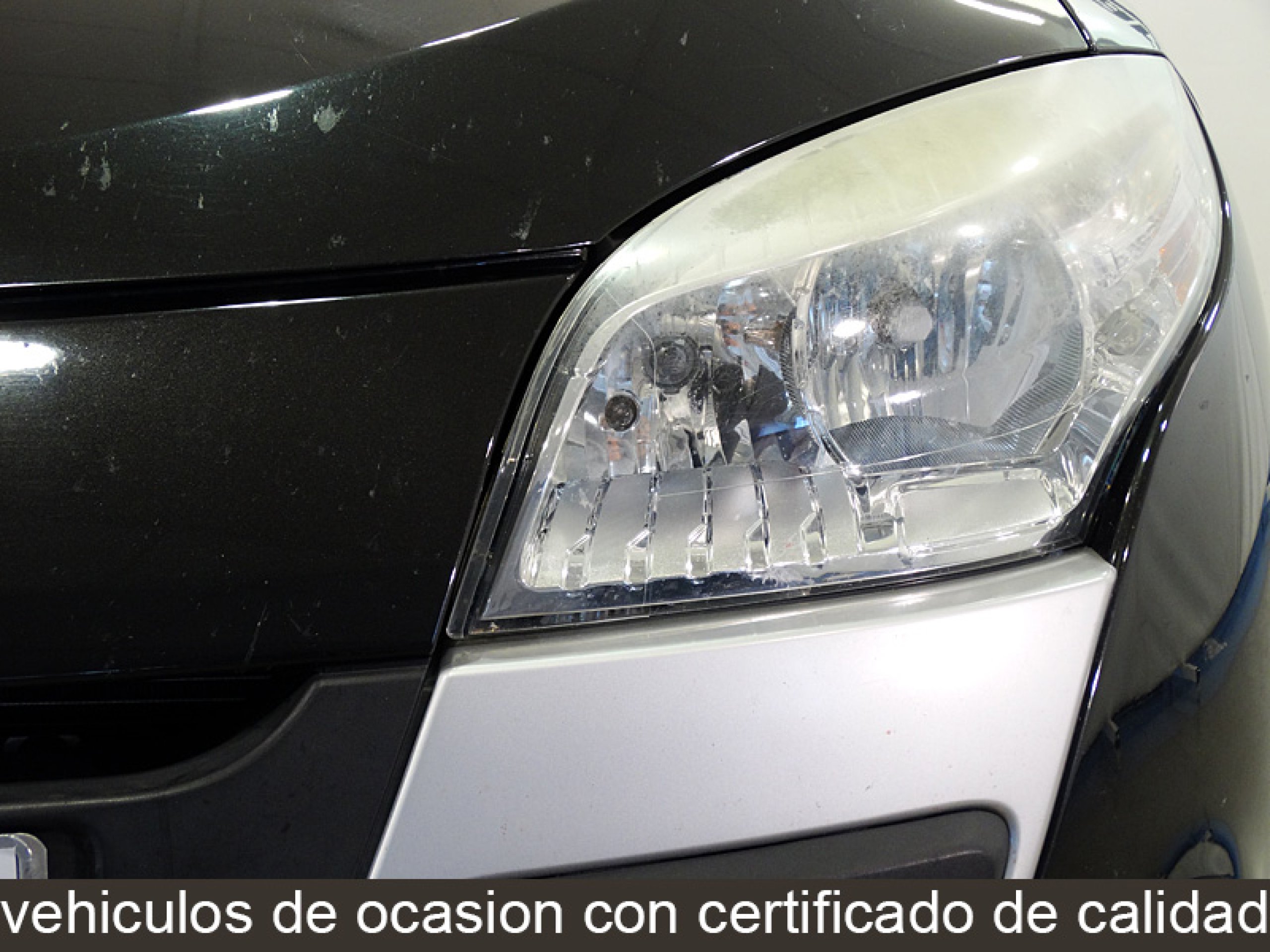 Foto Renault Megane 17