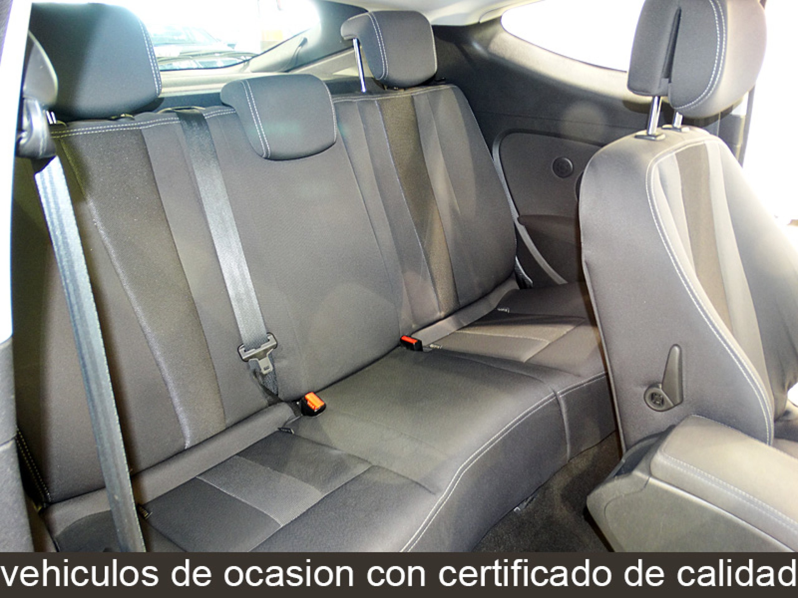 Foto Renault Megane 20