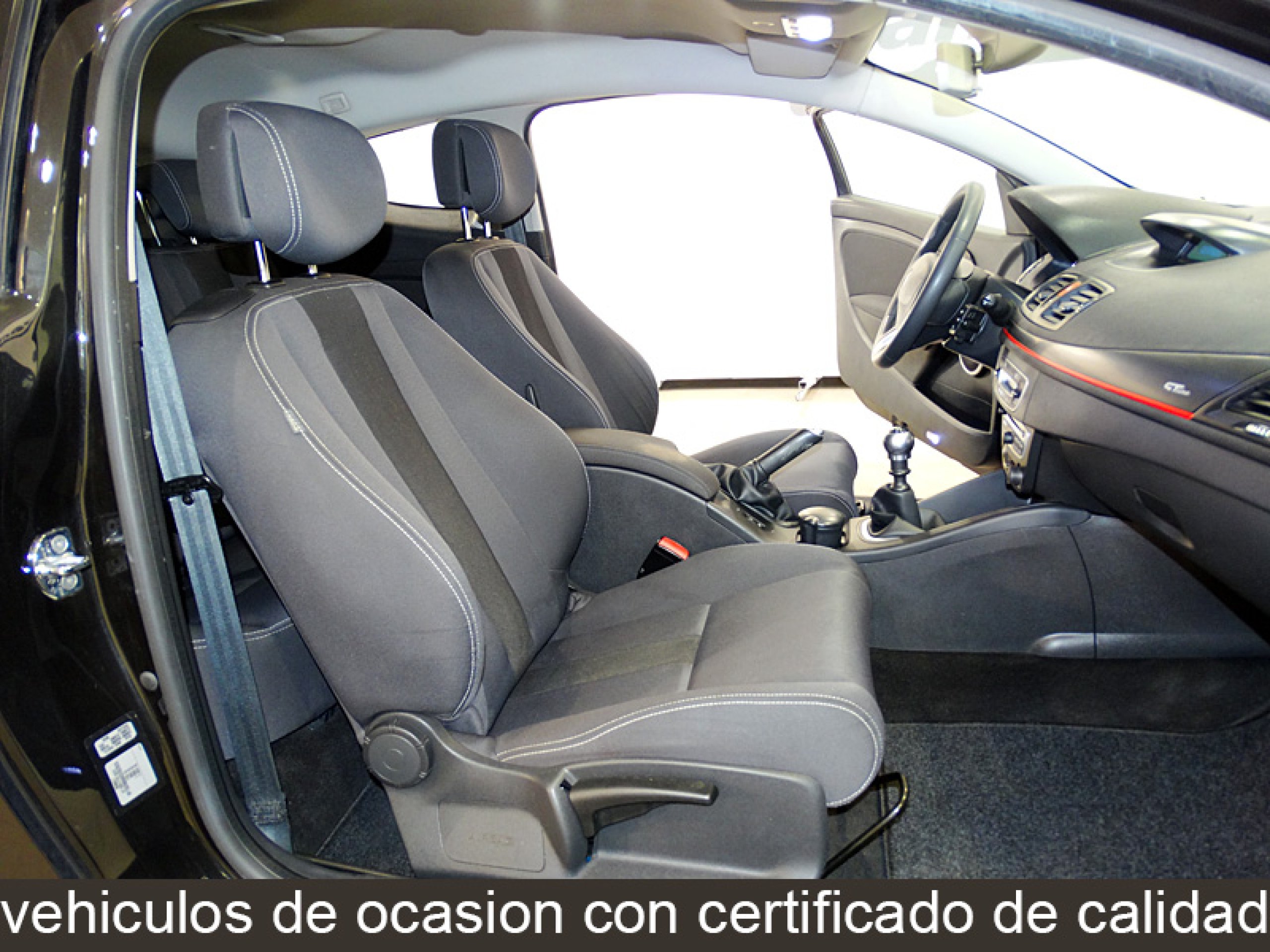 Foto Renault Megane 21