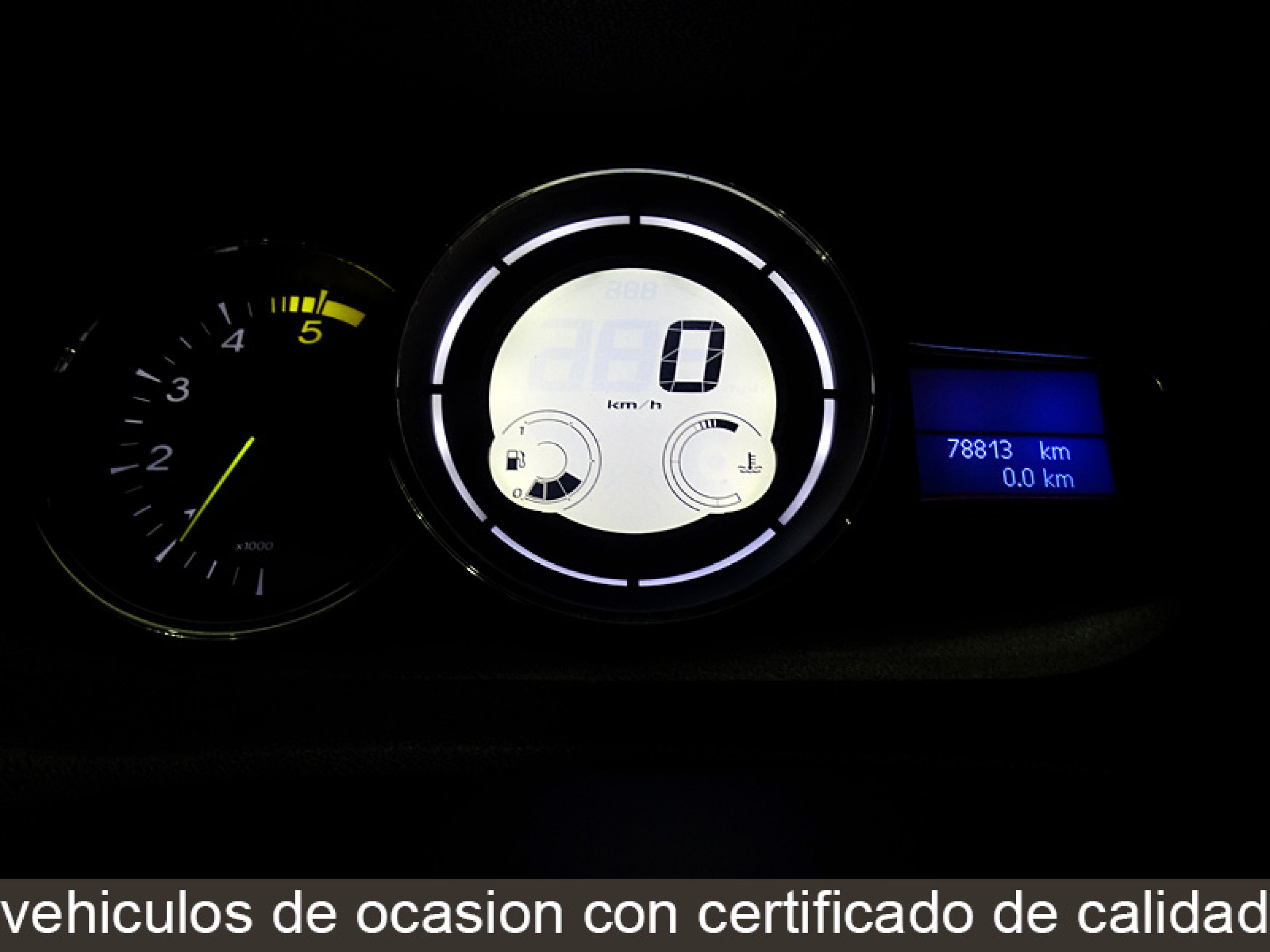 Foto Renault Megane 22