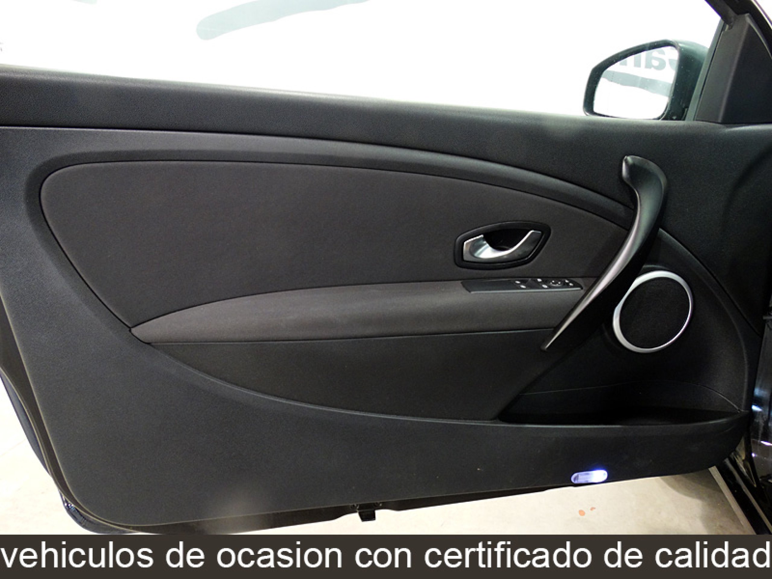 Foto Renault Megane 24