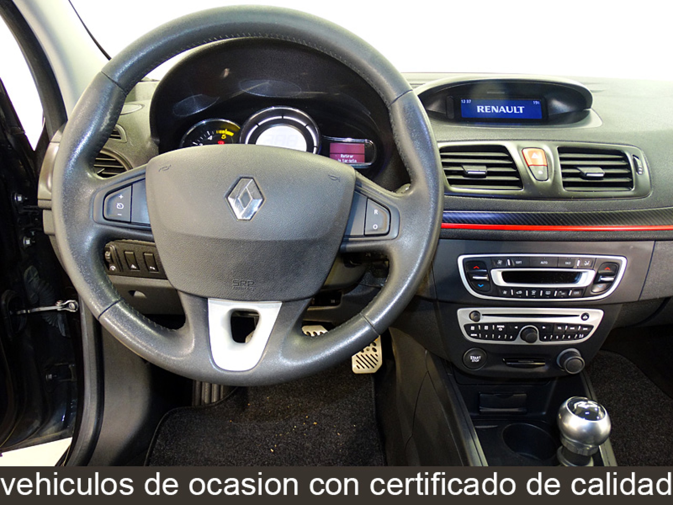 Foto Renault Megane 27