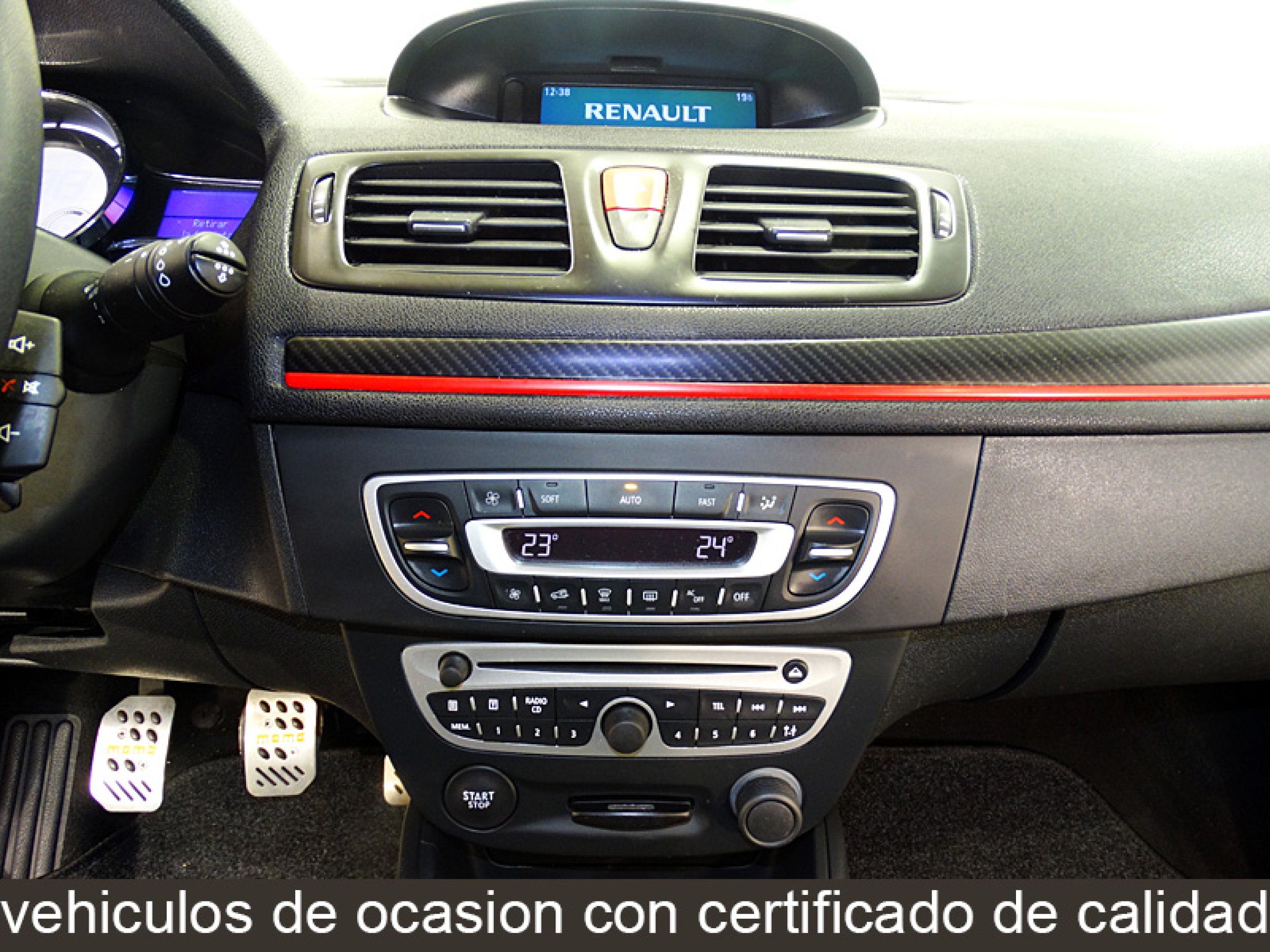 Foto Renault Megane 28