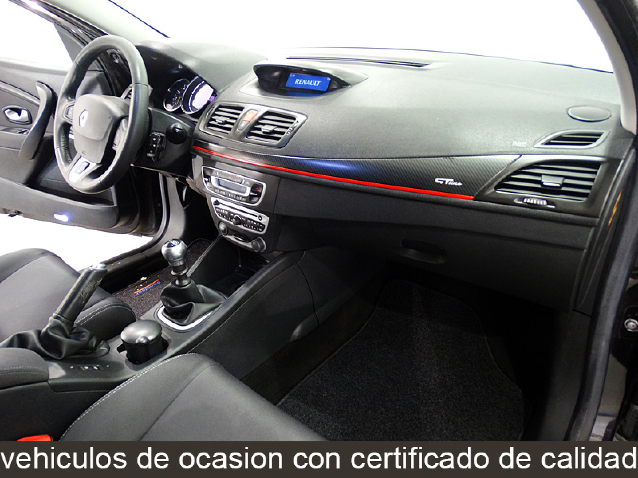 Foto Renault Megane 34