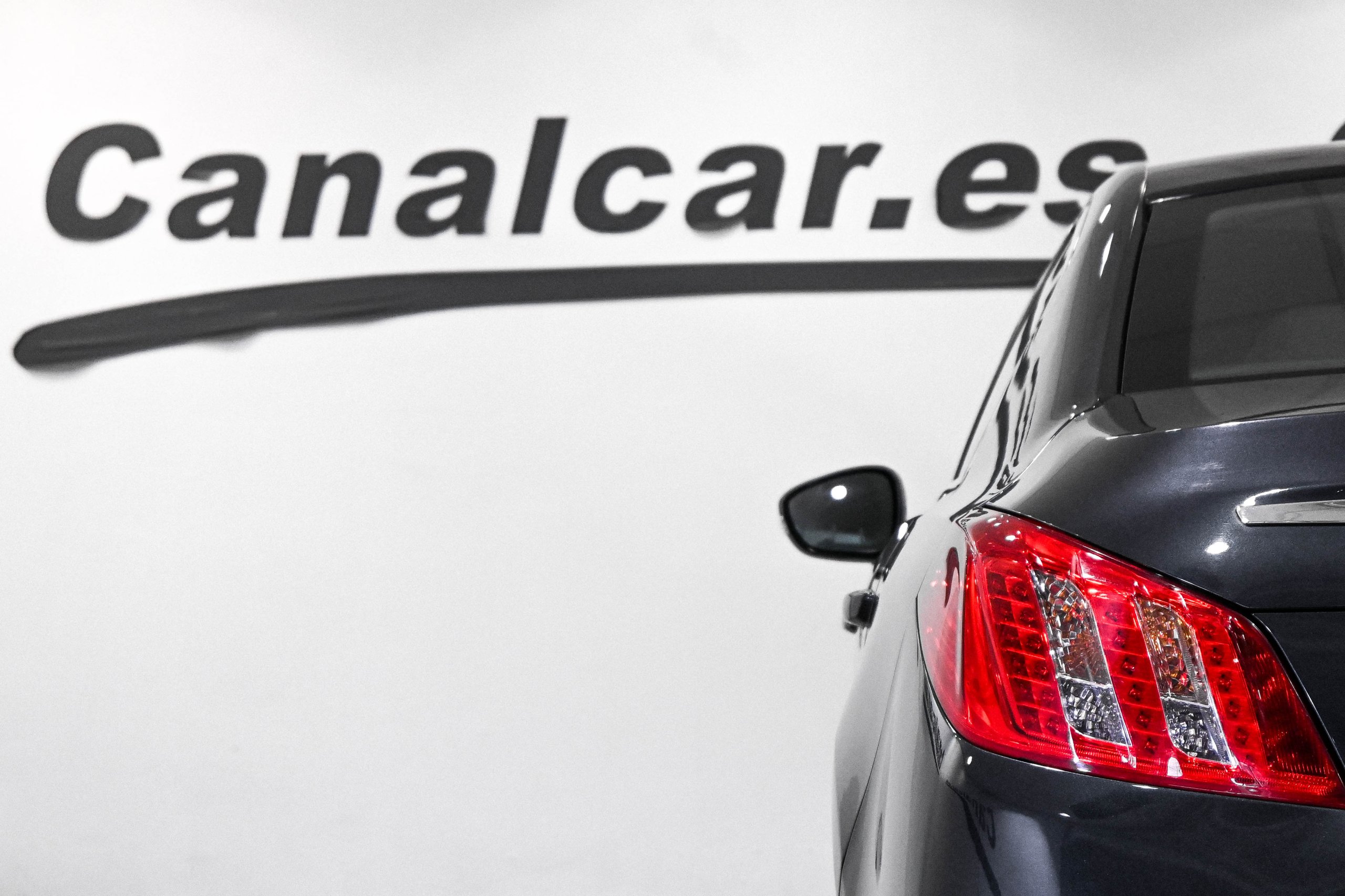 Foto Peugeot 508 10