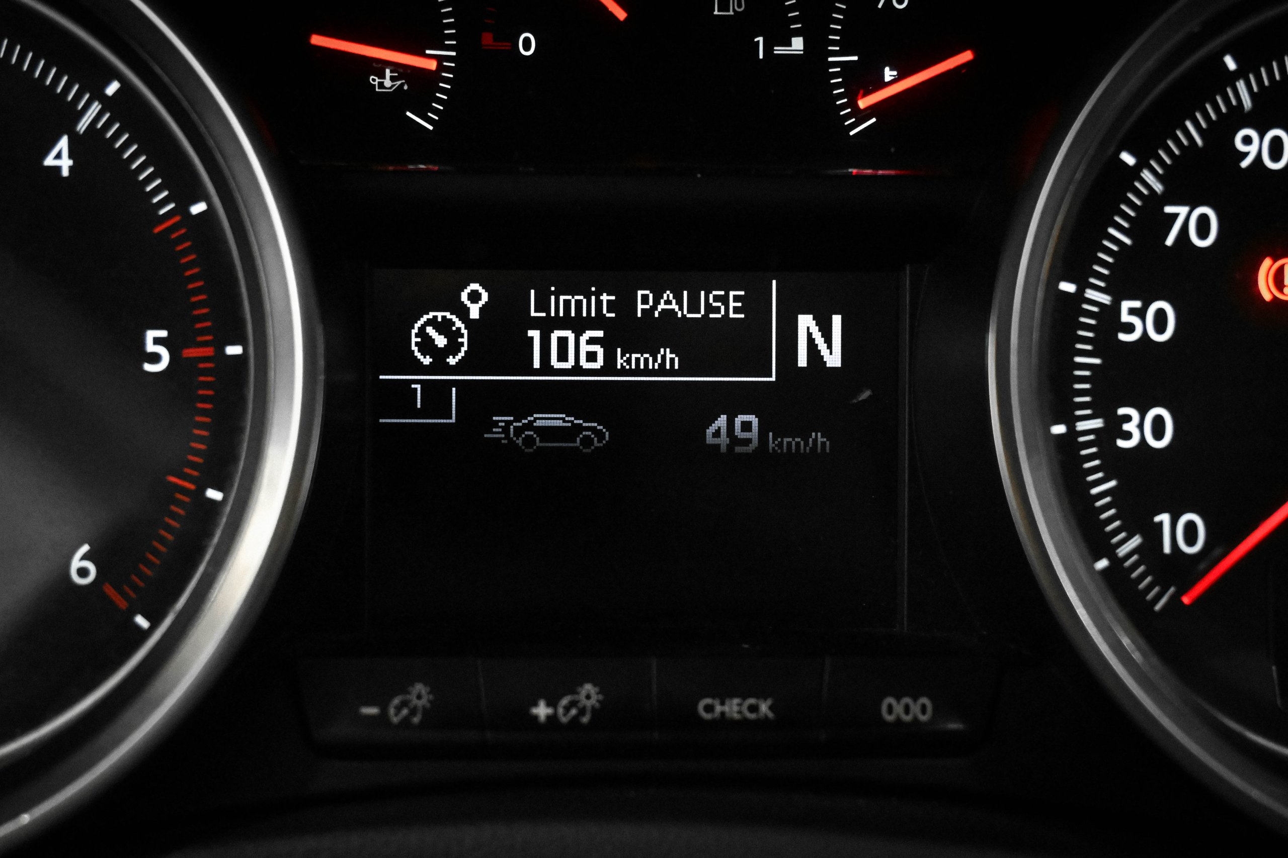 Foto Peugeot 508 16
