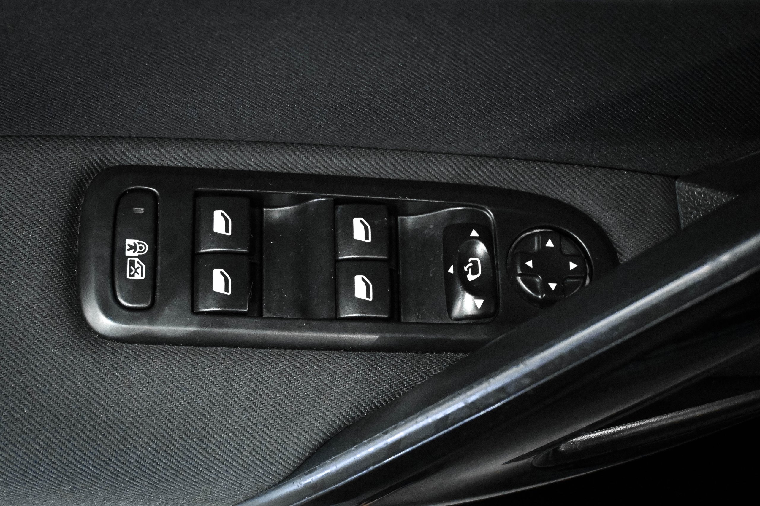 Foto Peugeot 508 24