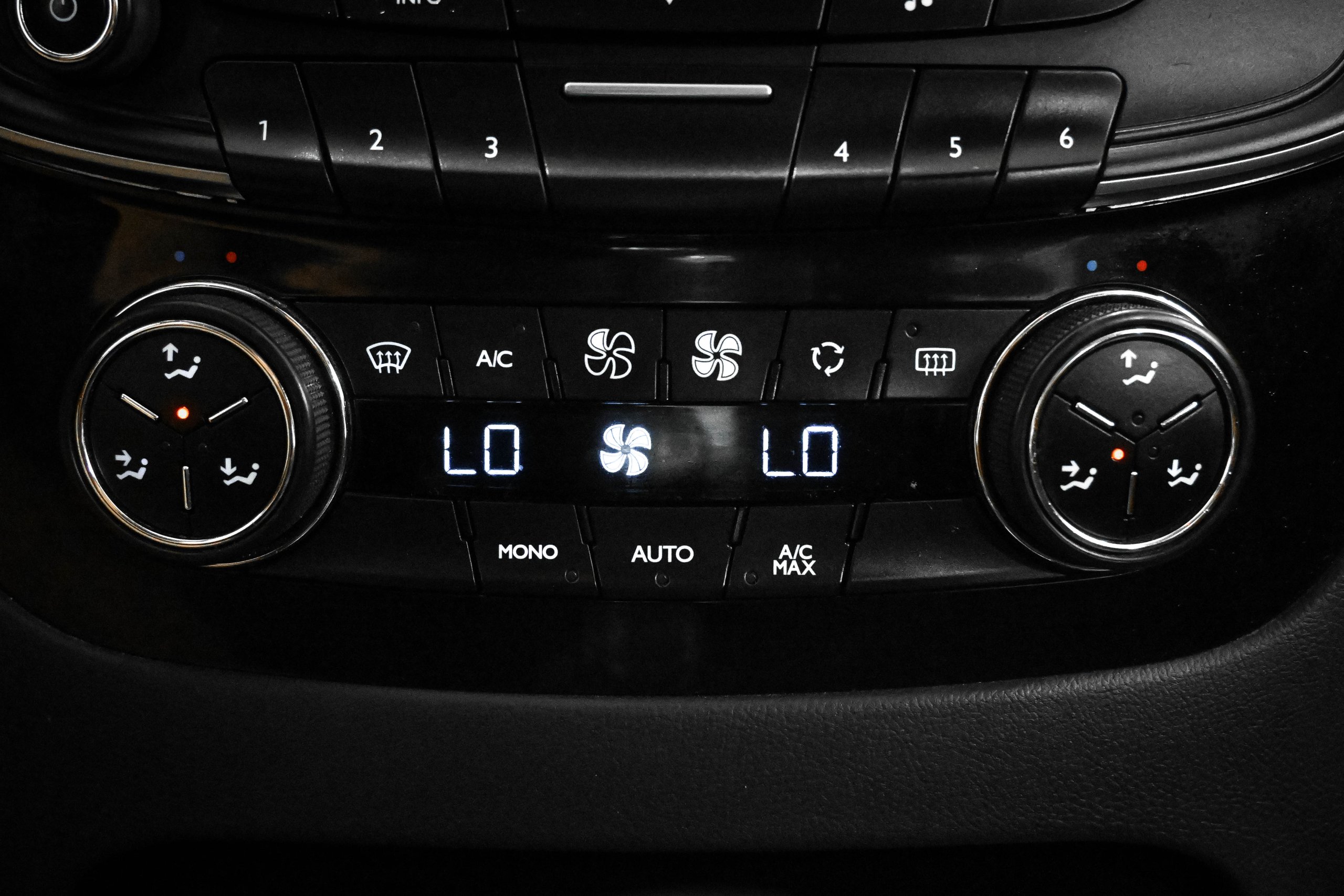 Foto Peugeot 508 18