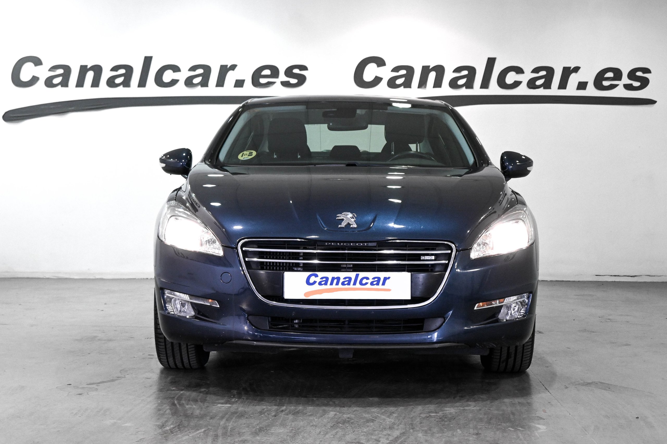 Foto Peugeot 508 3
