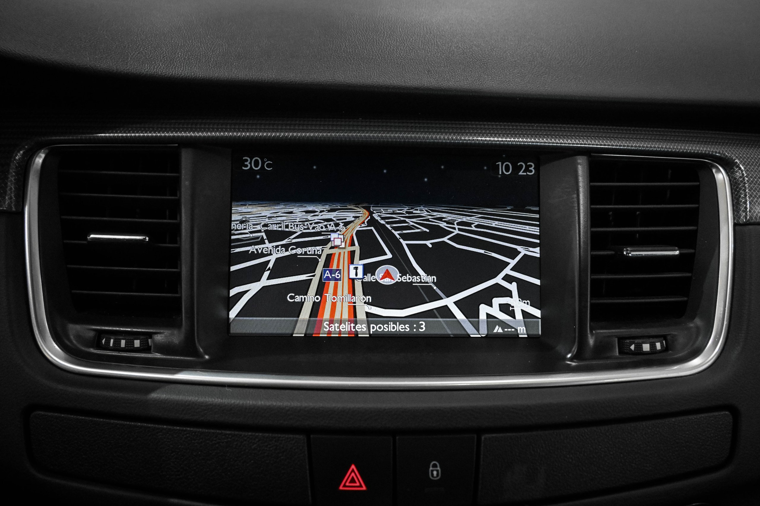 Foto Peugeot 508 20