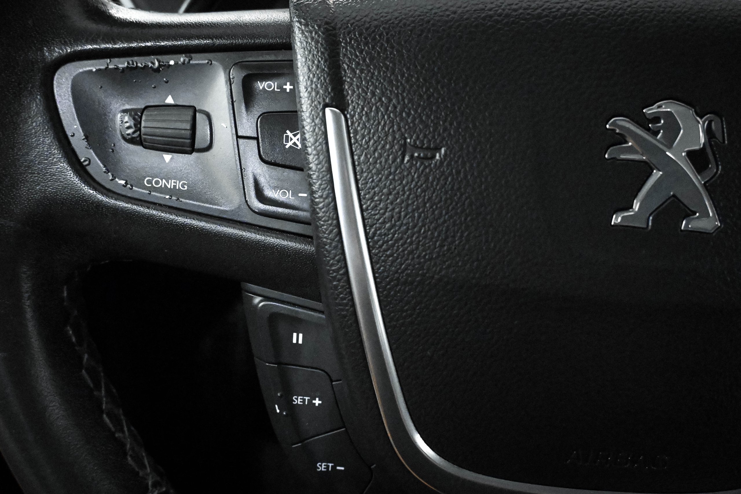 Foto Peugeot 508 27
