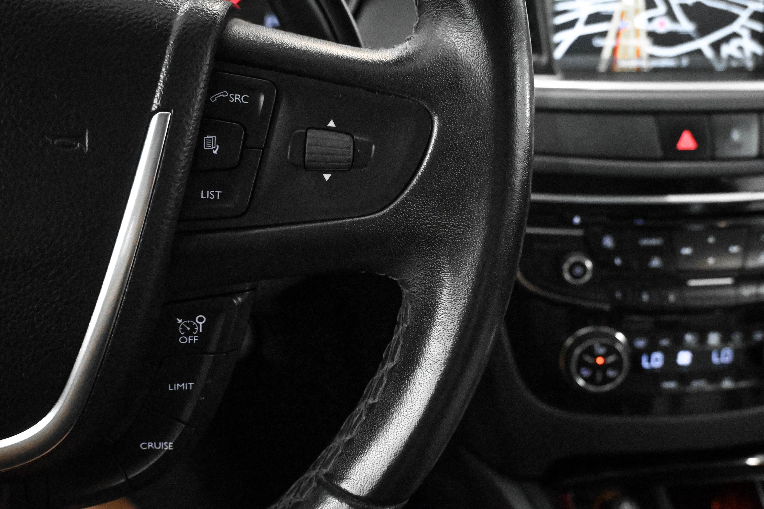 Foto Peugeot 508 28