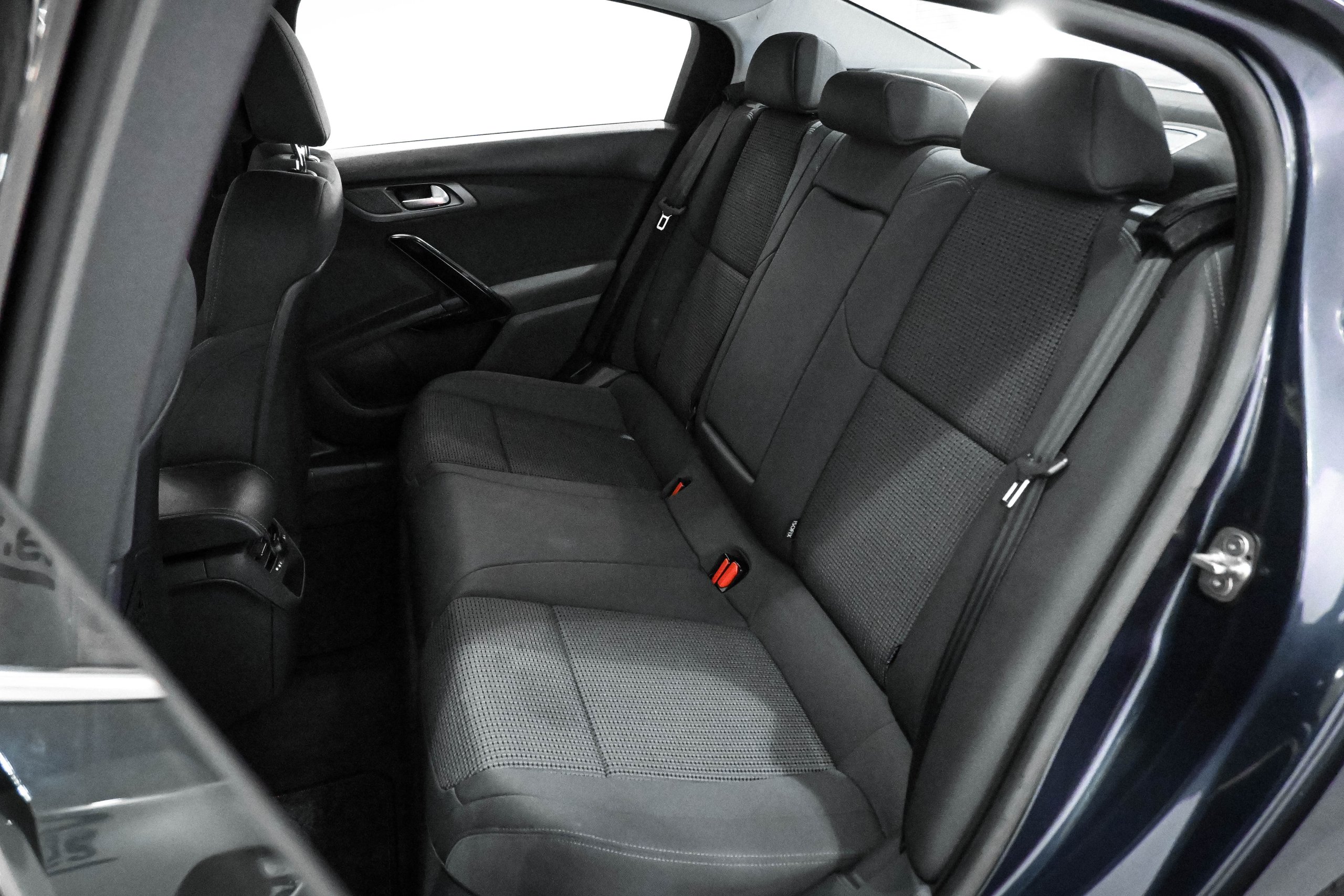Foto Peugeot 508 15
