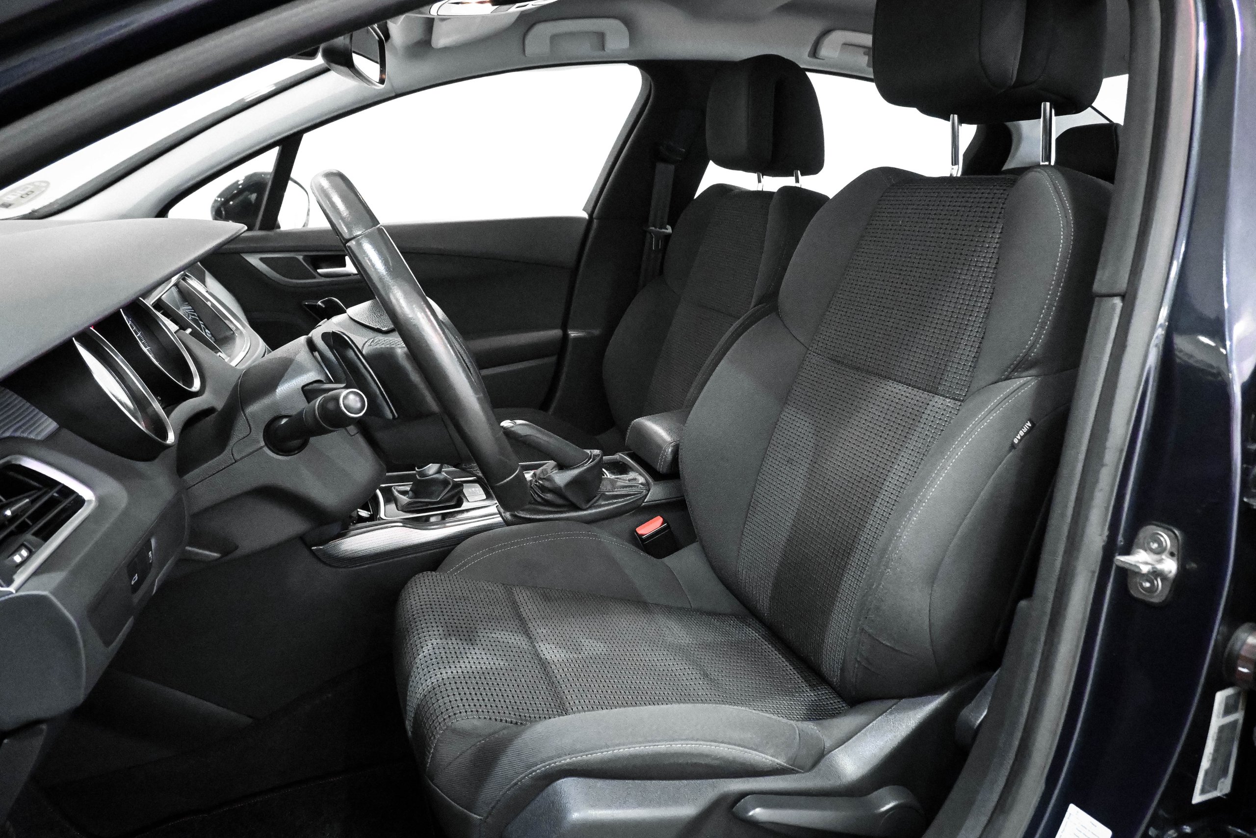 Foto Peugeot 508 14
