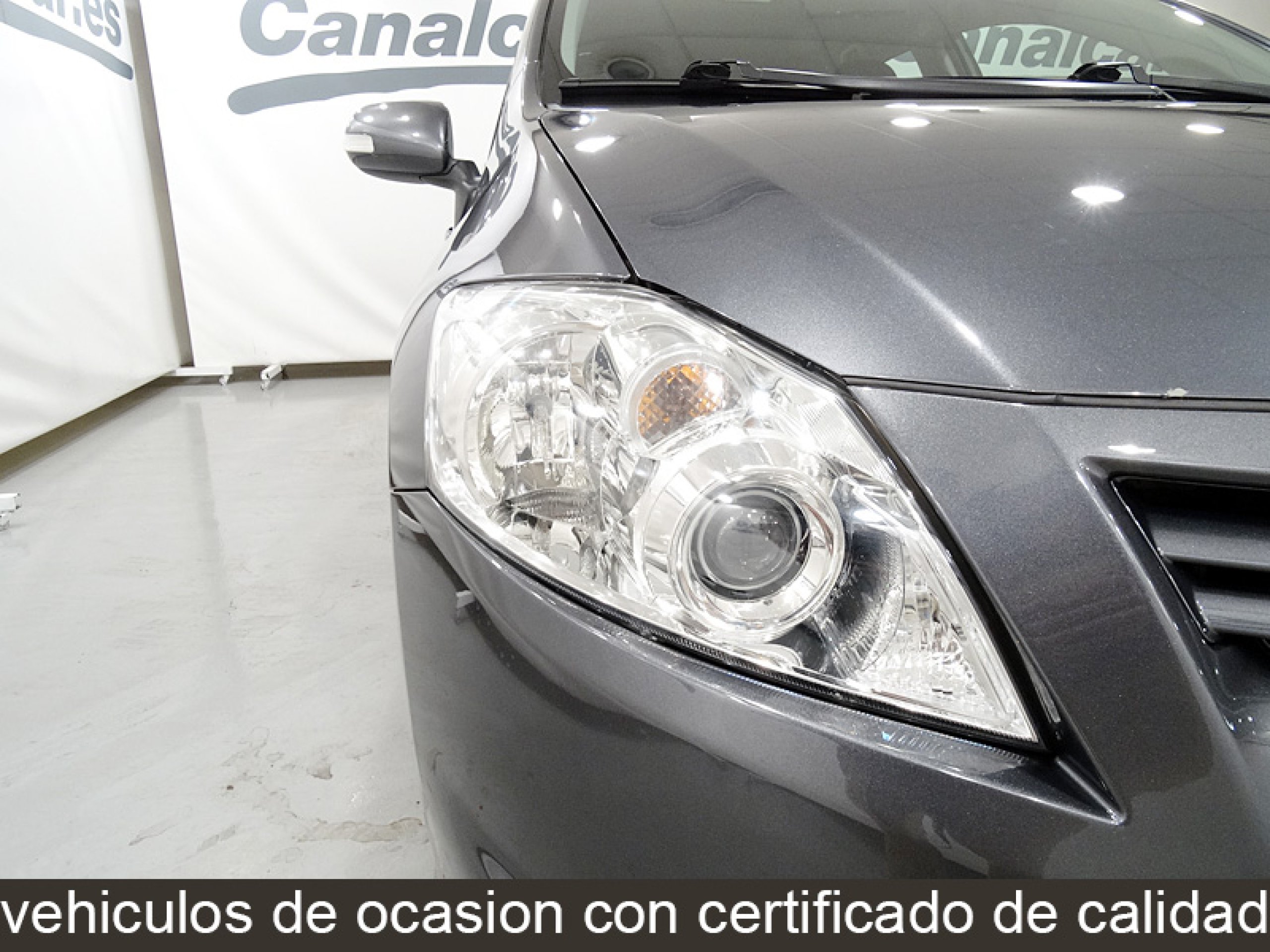 Foto Toyota Auris 19