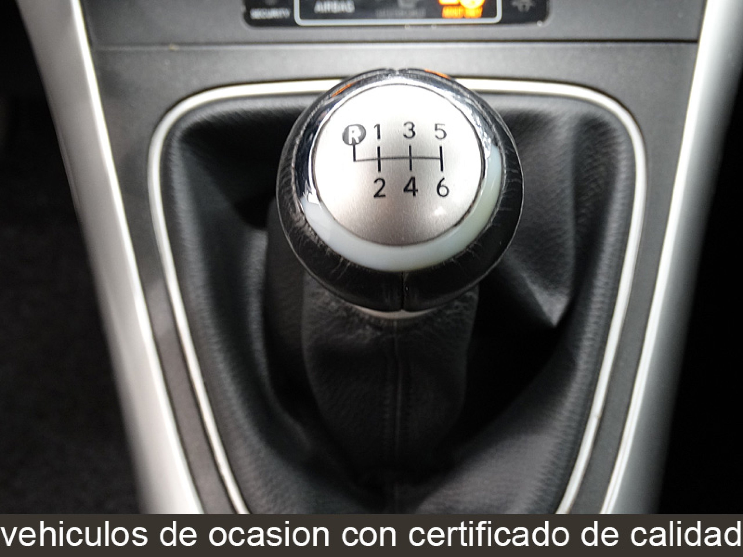 Foto Toyota Auris 27