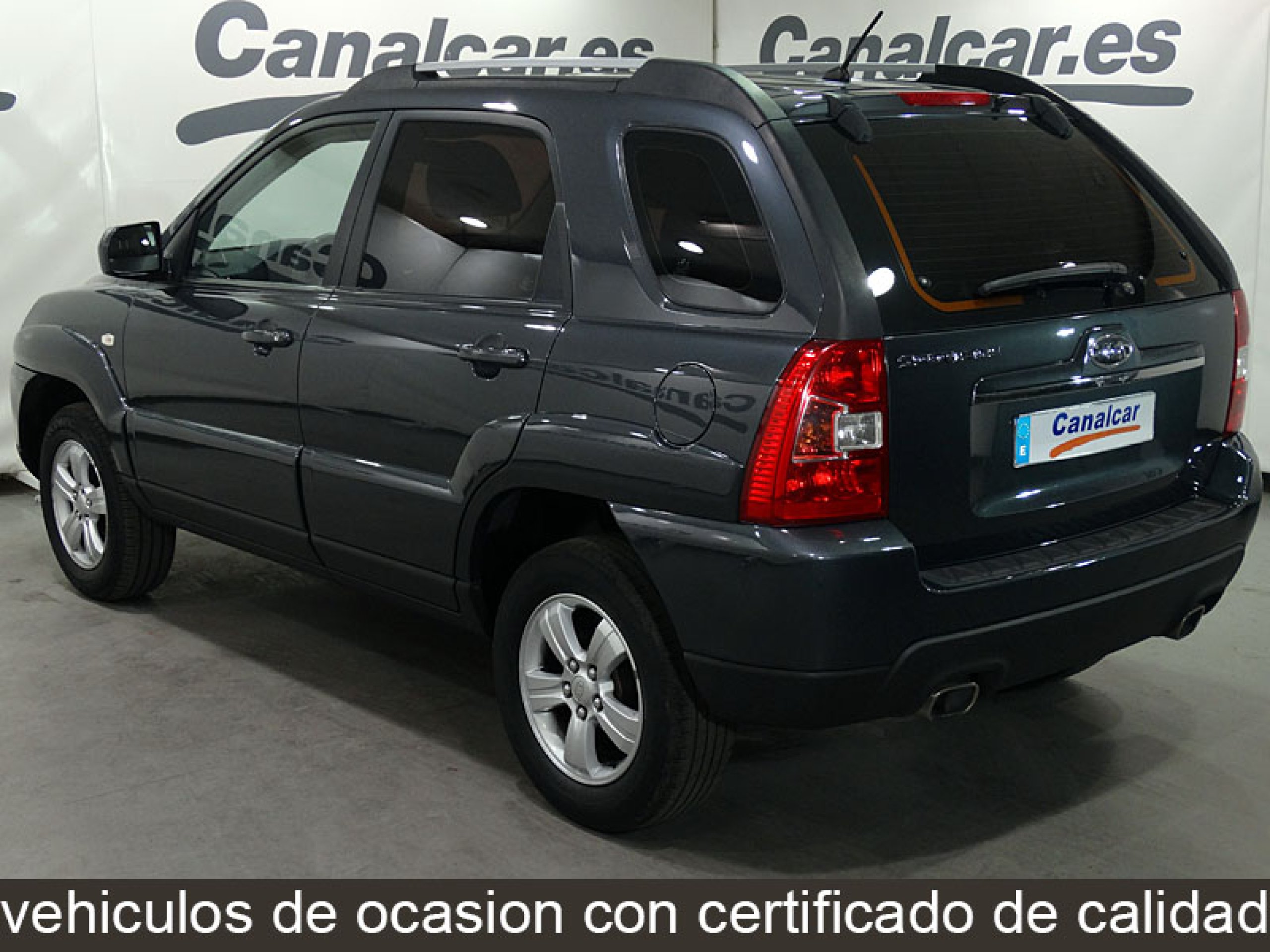 Foto Kia Sportage 7