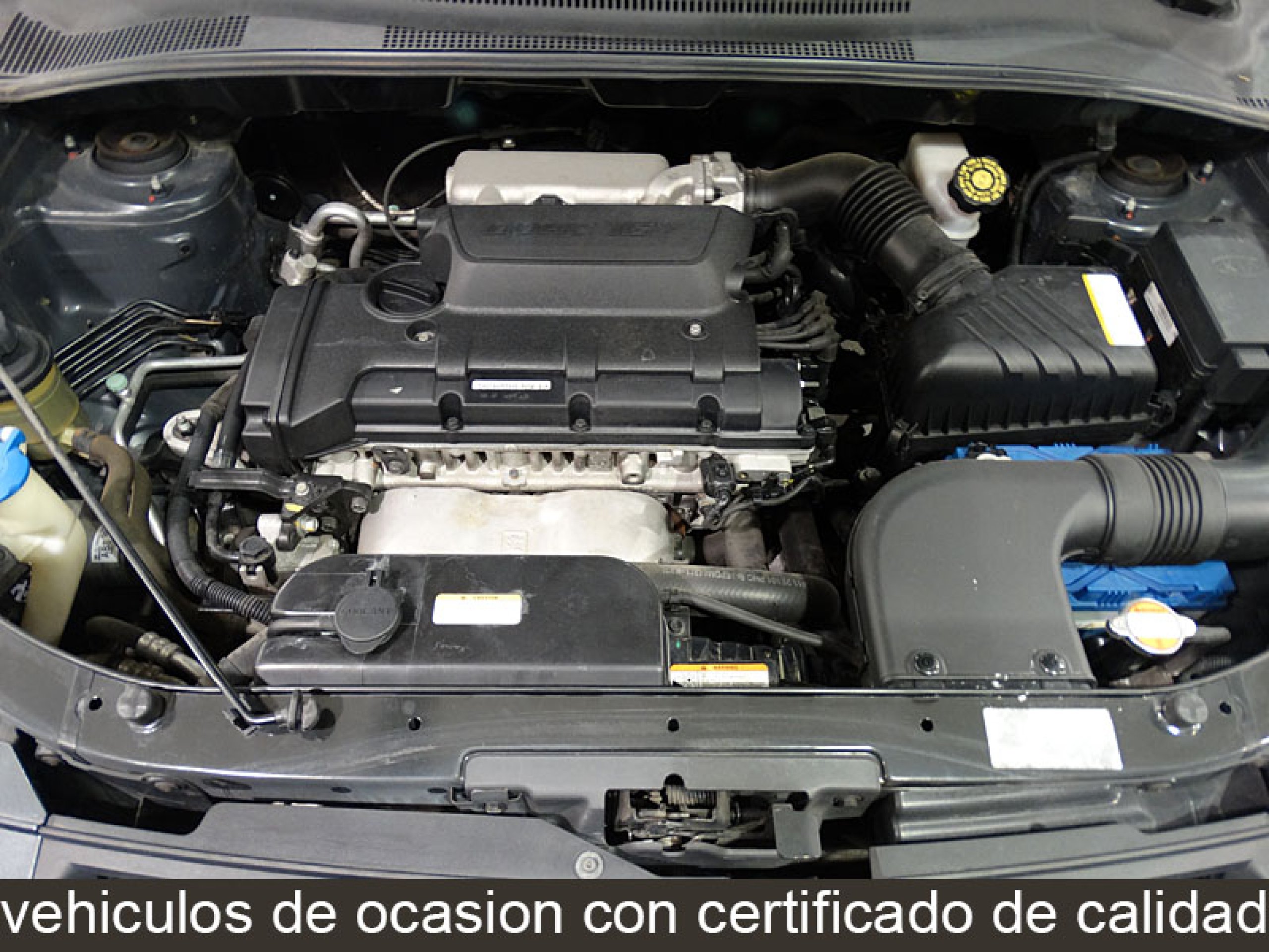 Foto Kia Sportage 8