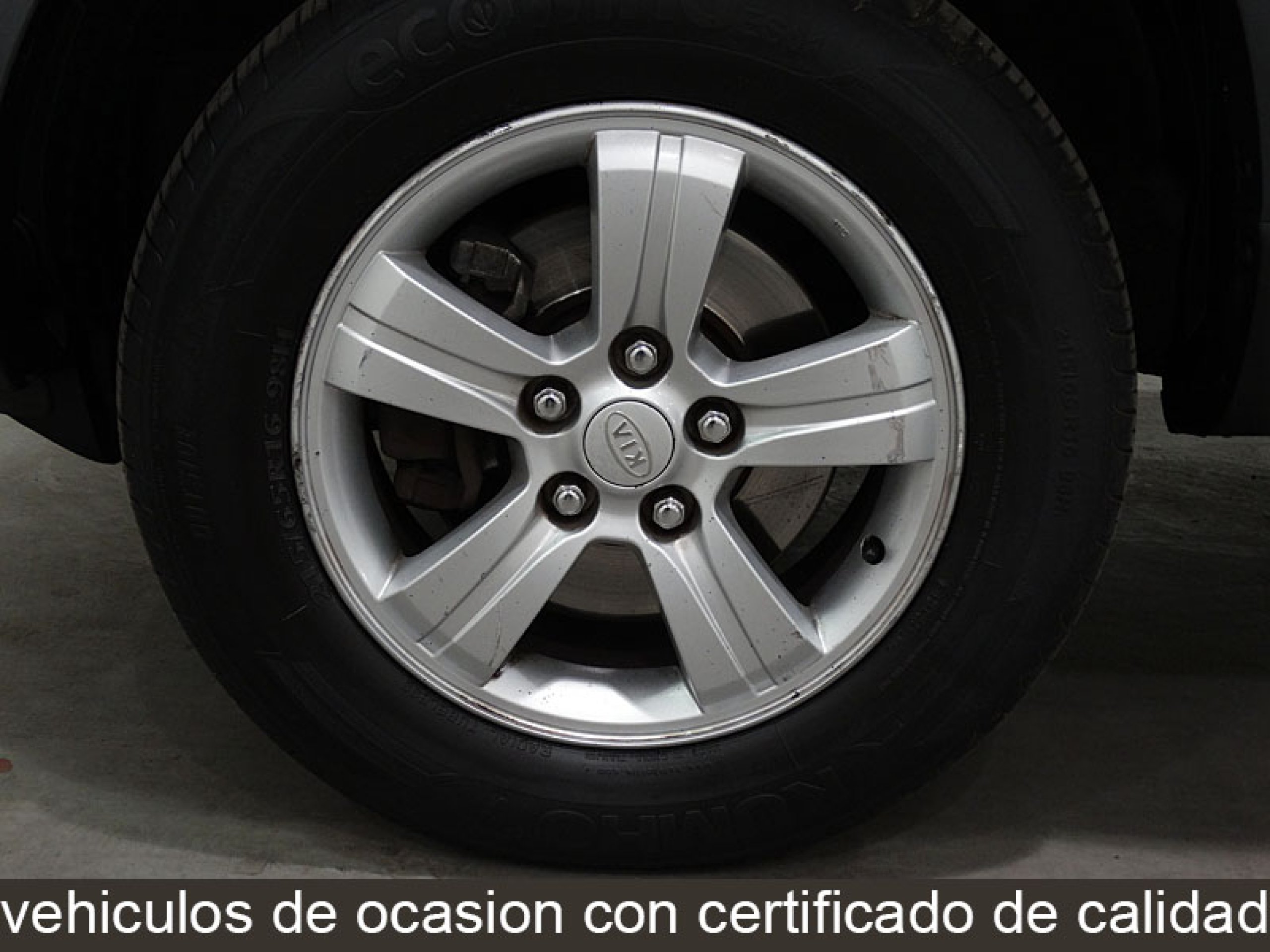 Foto Kia Sportage 10