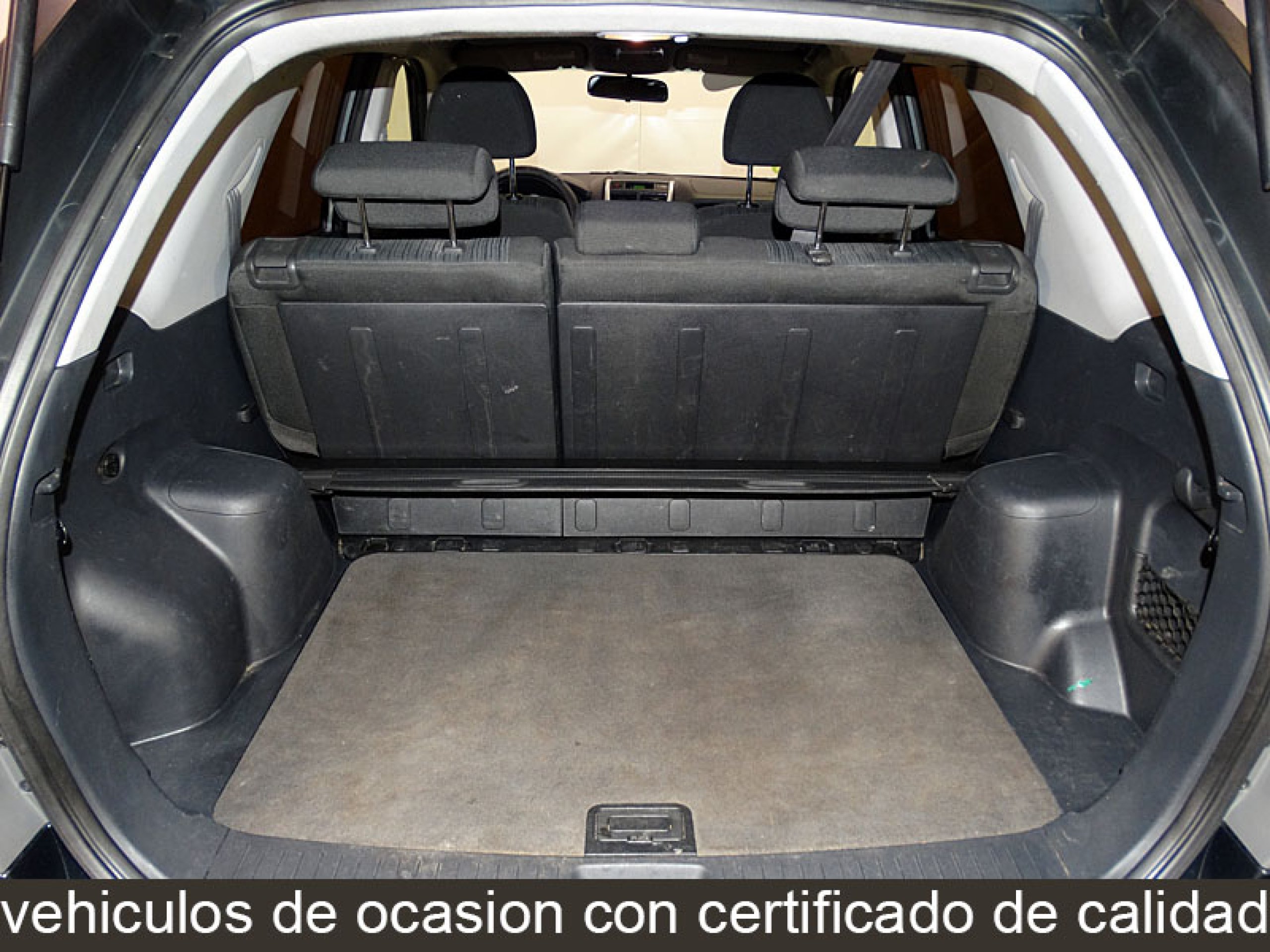 Foto Kia Sportage 11