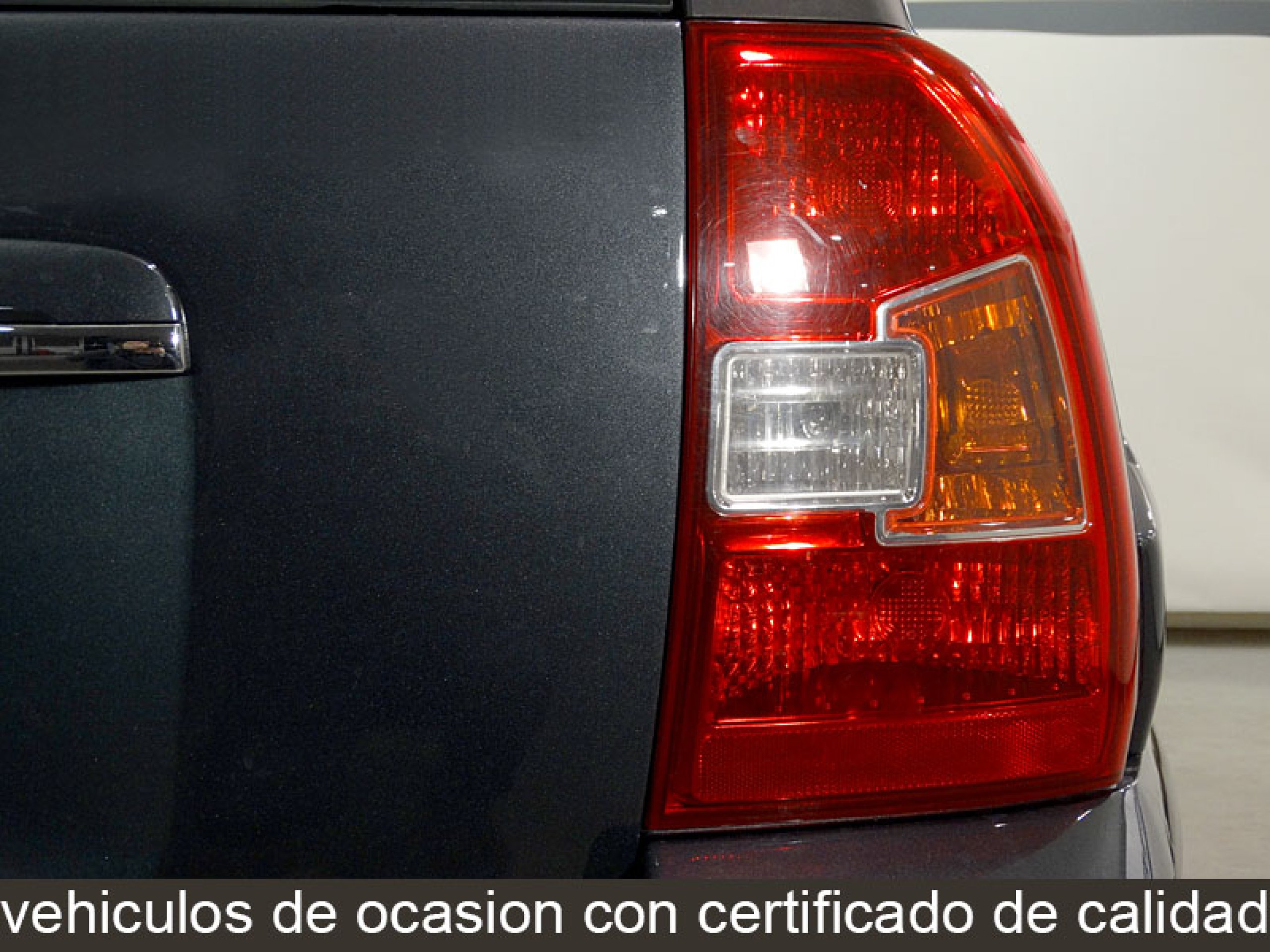 Foto Kia Sportage 13