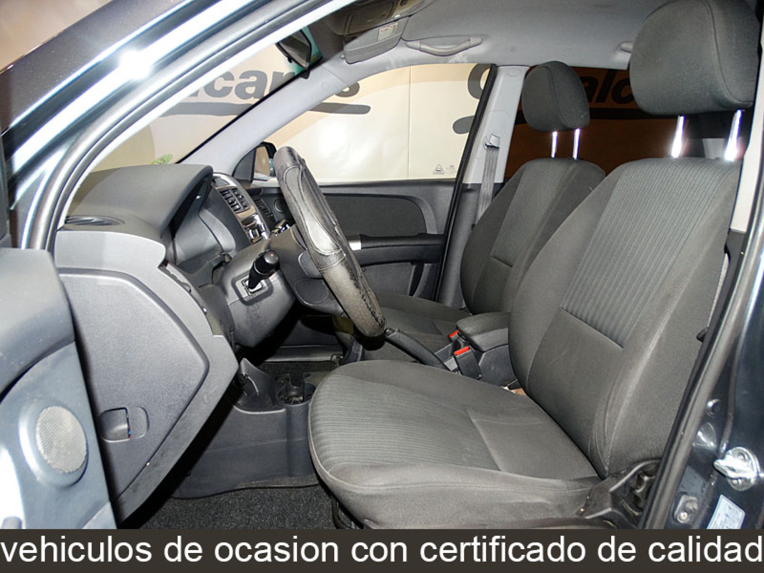 Foto Kia Sportage 17