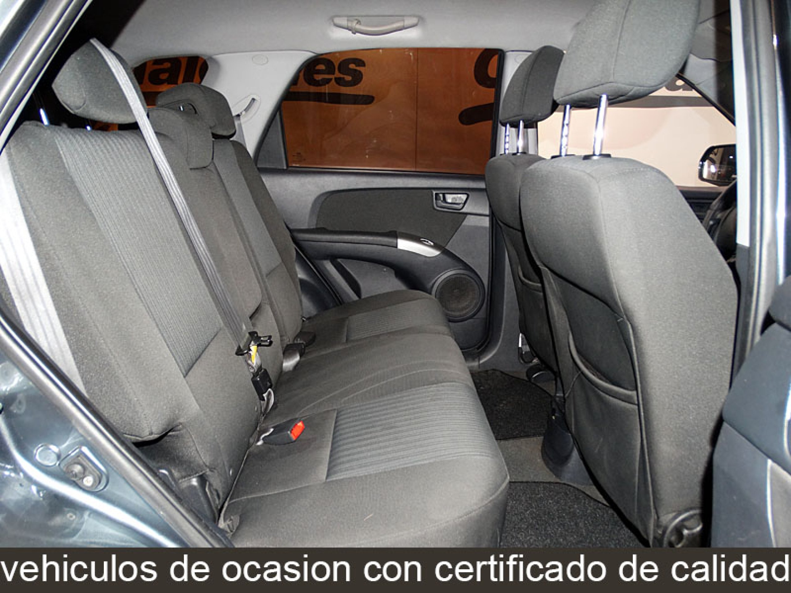 Foto Kia Sportage 18