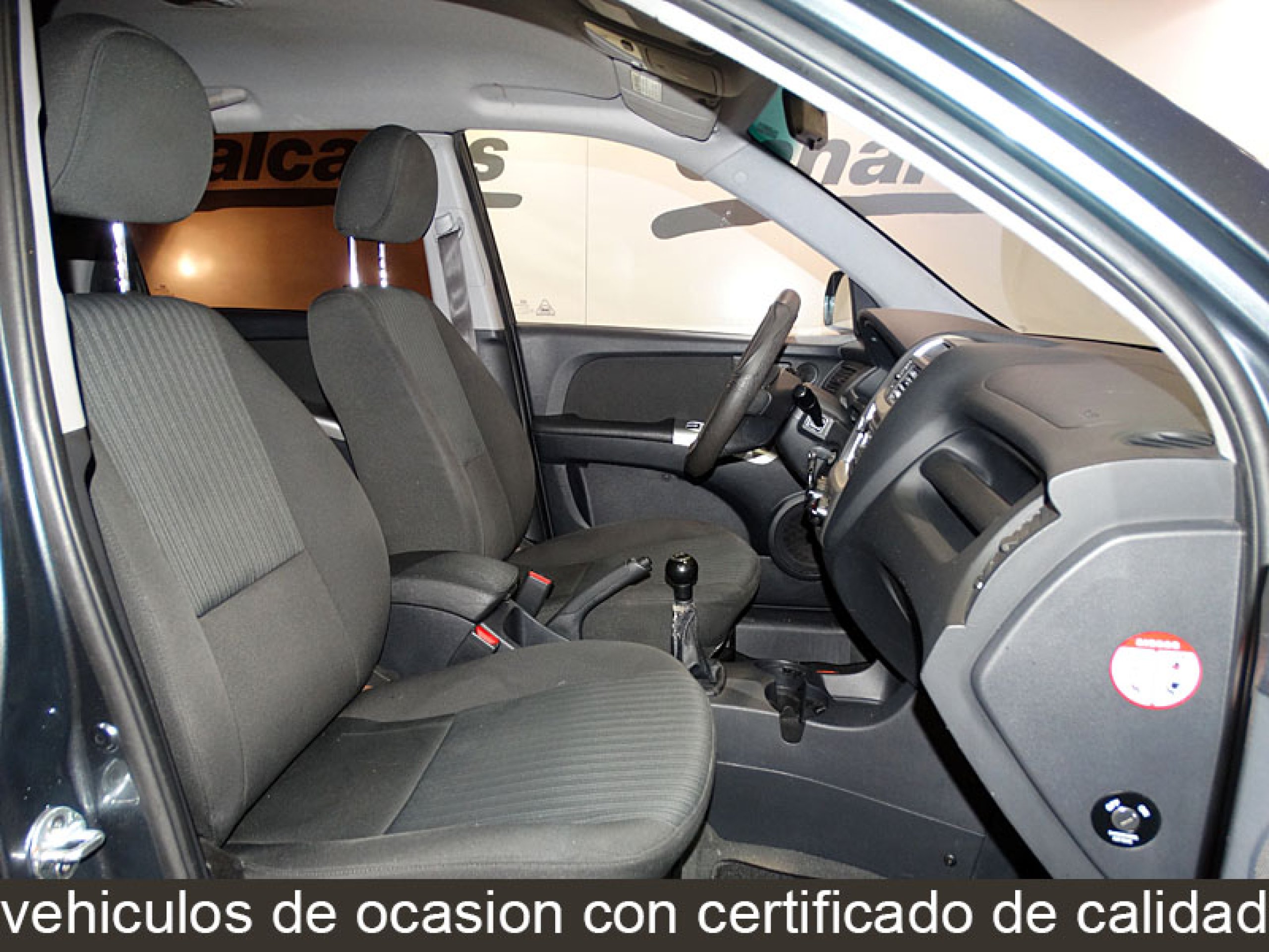 Foto Kia Sportage 19