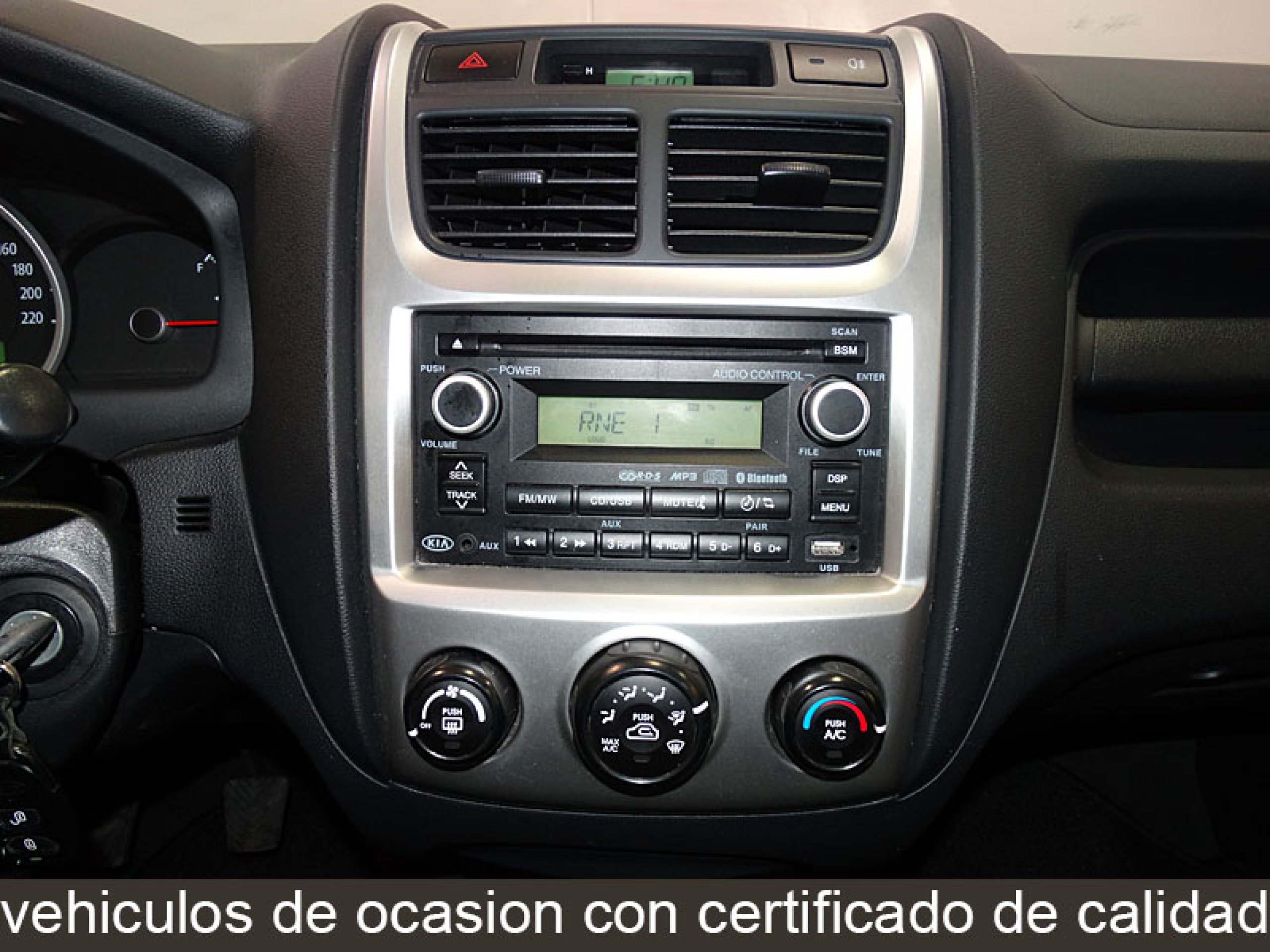 Foto Kia Sportage 20