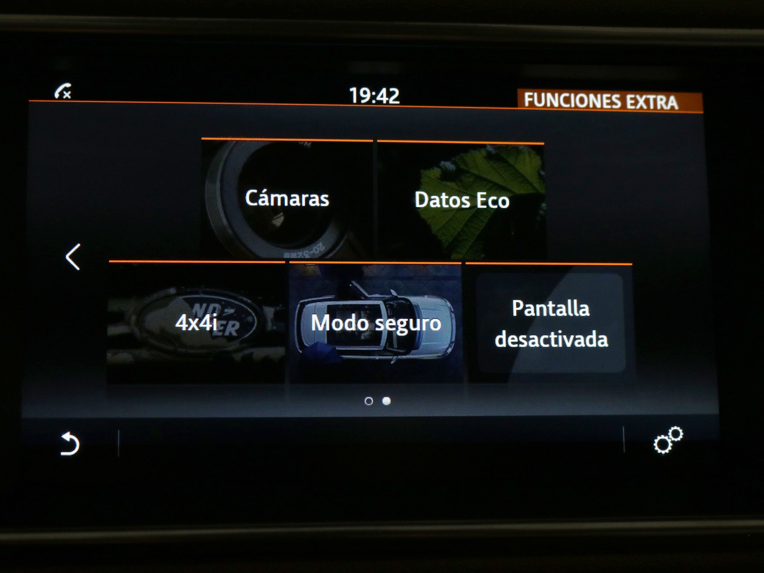 Foto Land Rover Range Rover Evoque 17