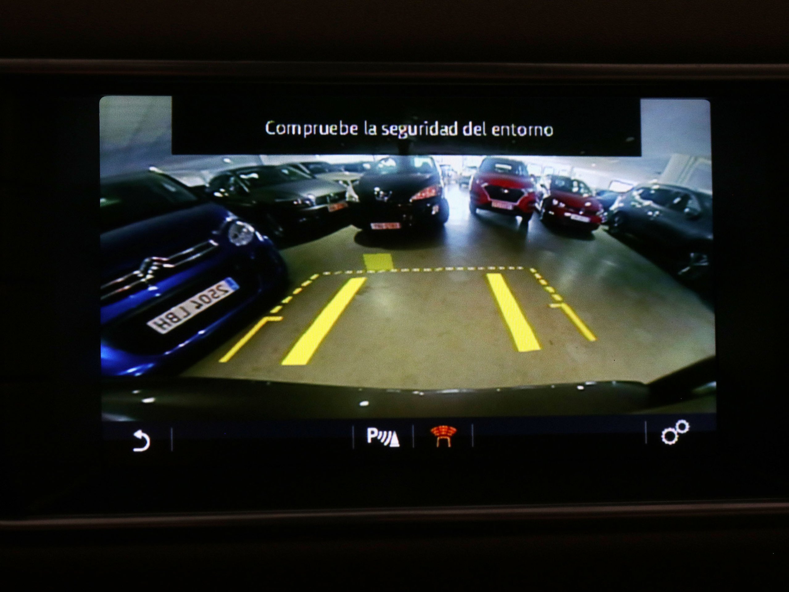 Foto Land Rover Range Rover Evoque 20